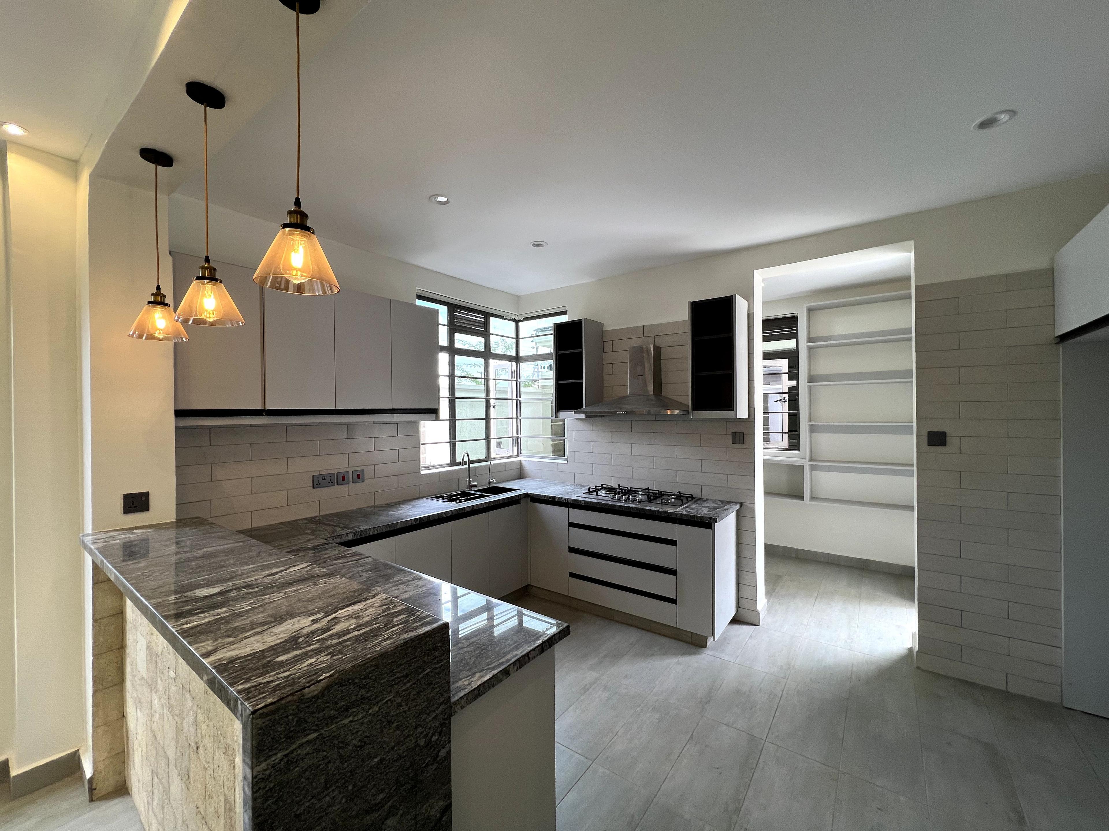 4-Bedroom Villas in Membley Estate - Image 17