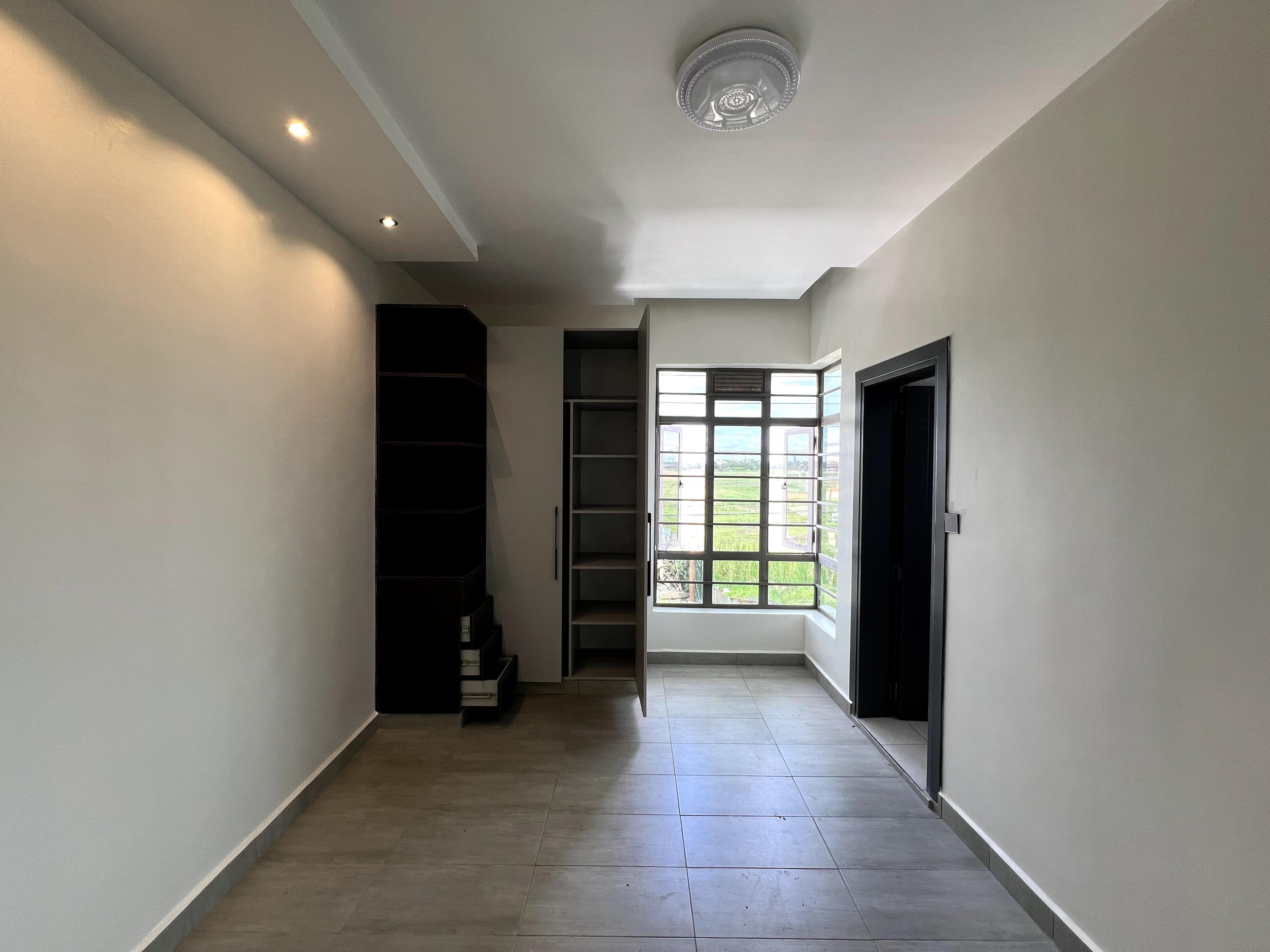 4-Bedroom Villas in Membley Estate - Image 11