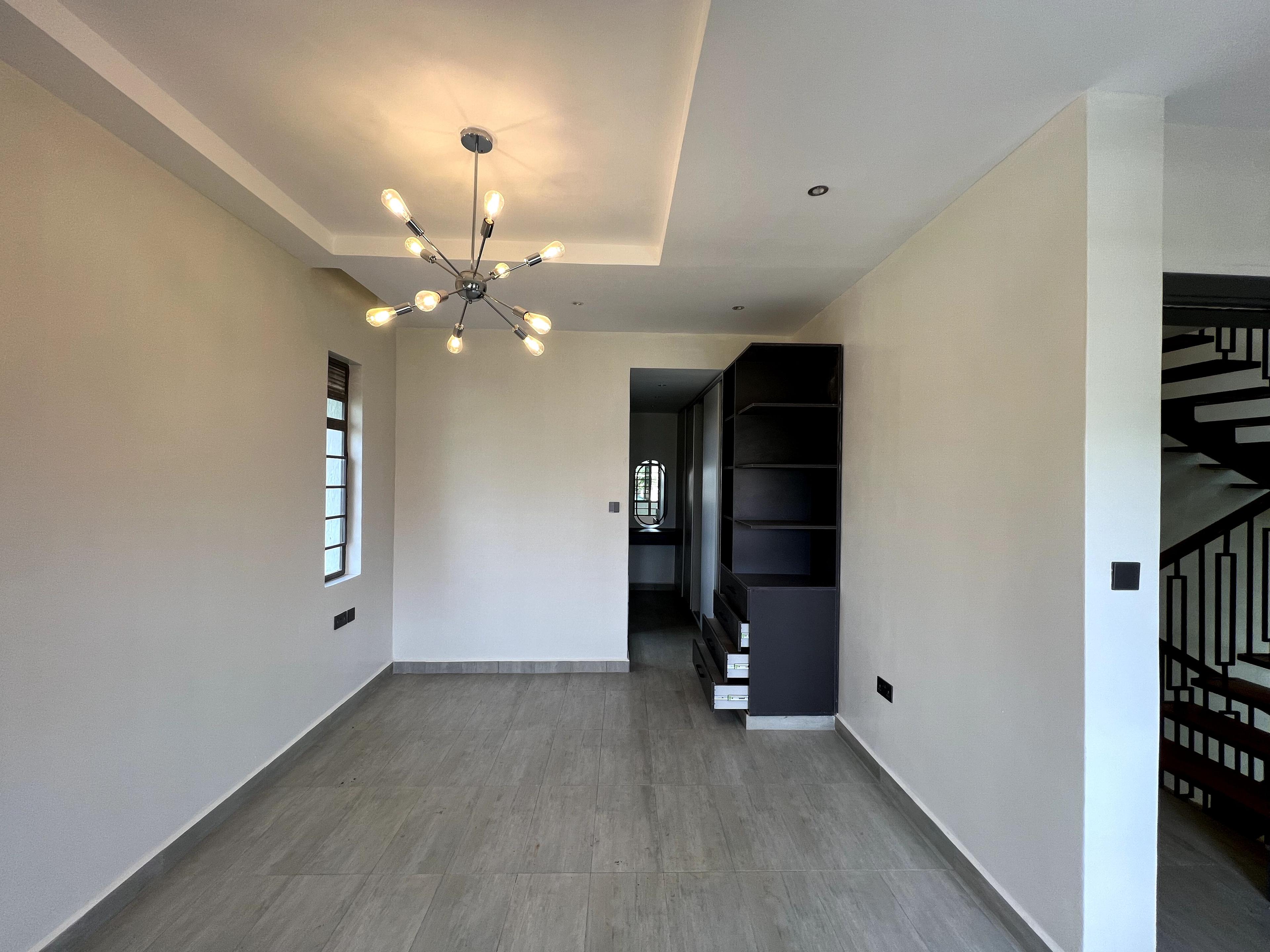 4-Bedroom Villas in Membley Estate - Image 15