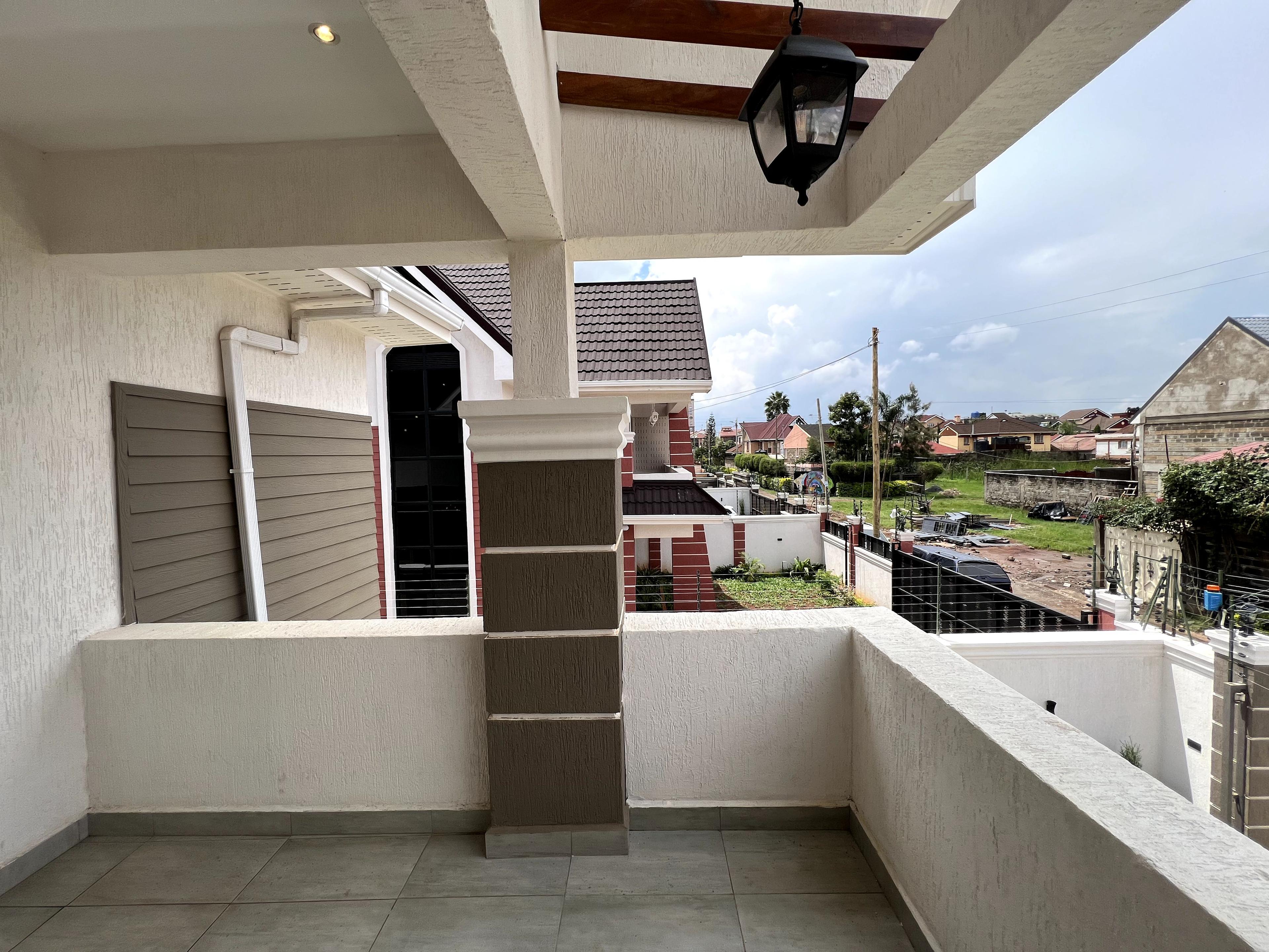 4-Bedroom Villas in Membley Estate - Image 18