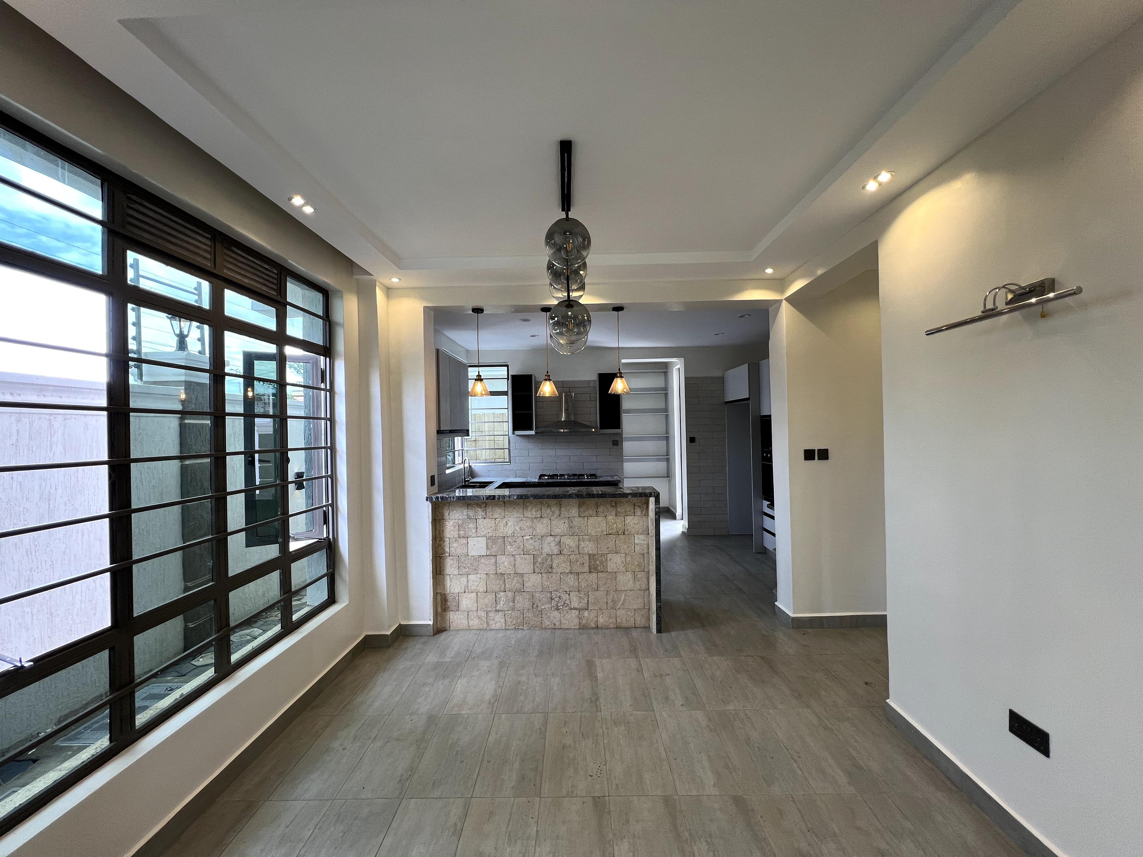 4-Bedroom Villas in Membley Estate - Image 23
