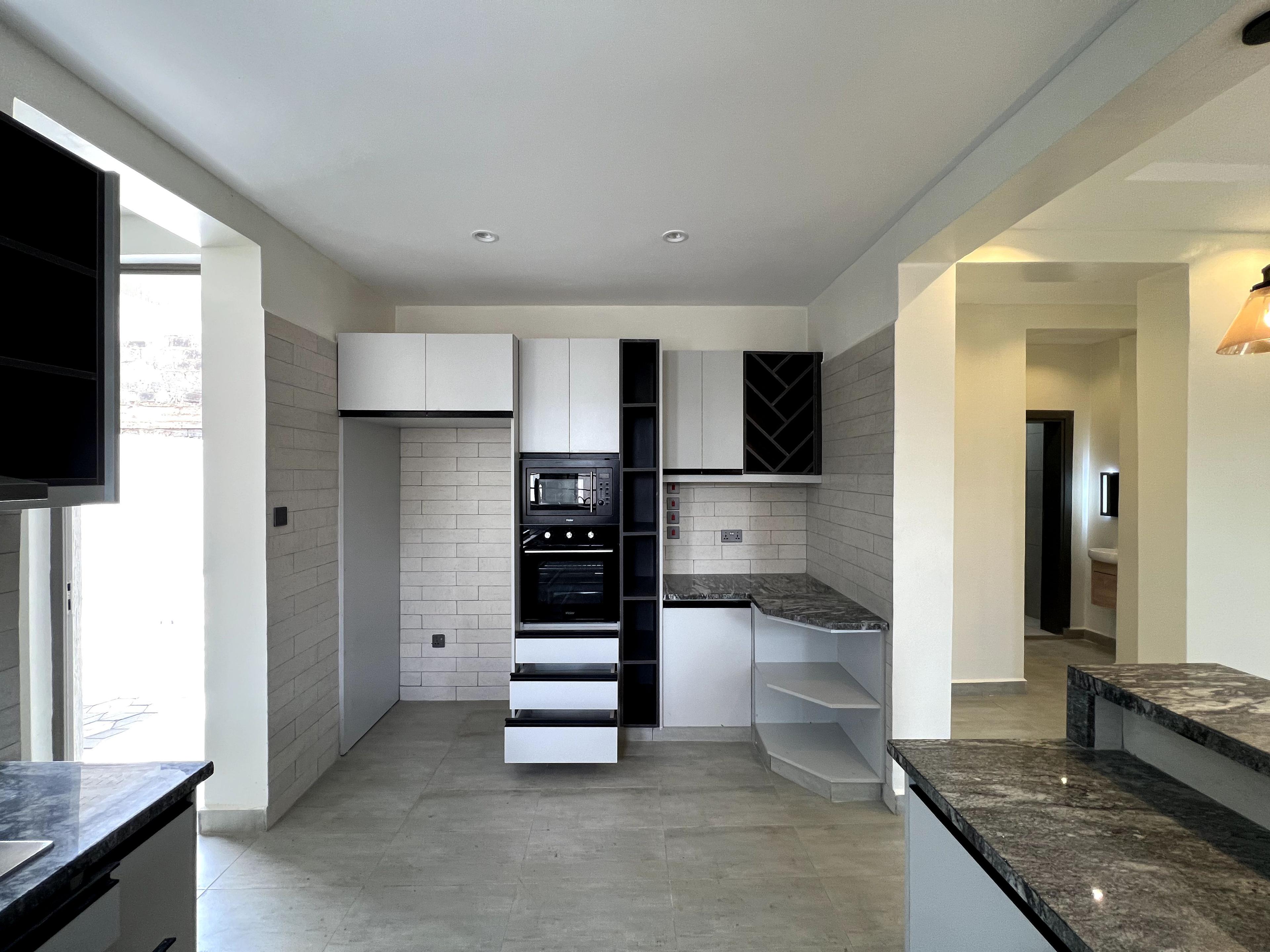 4-Bedroom Villas in Membley Estate - Image 20
