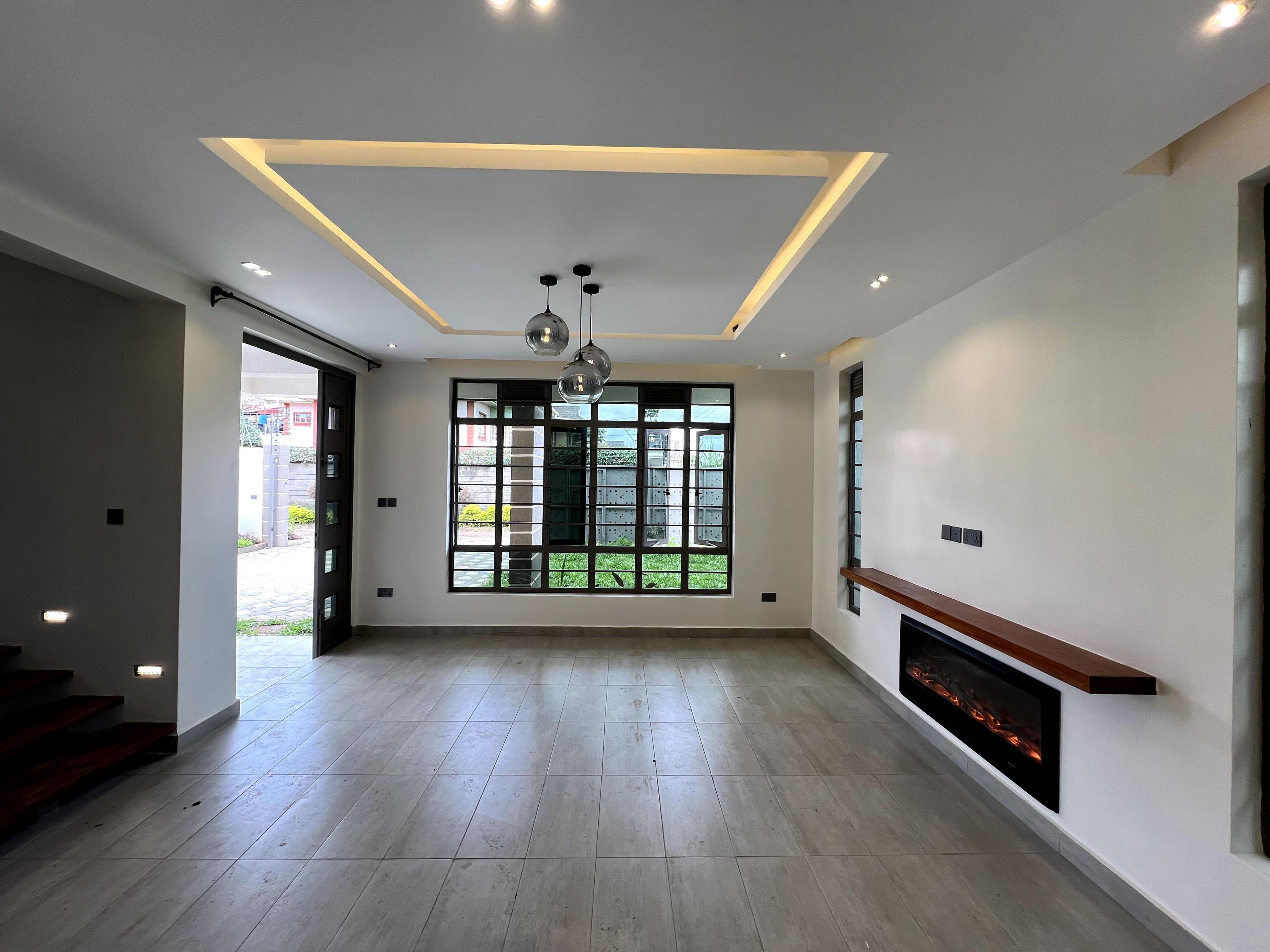 4-Bedroom Villas in Membley Estate - Image 22