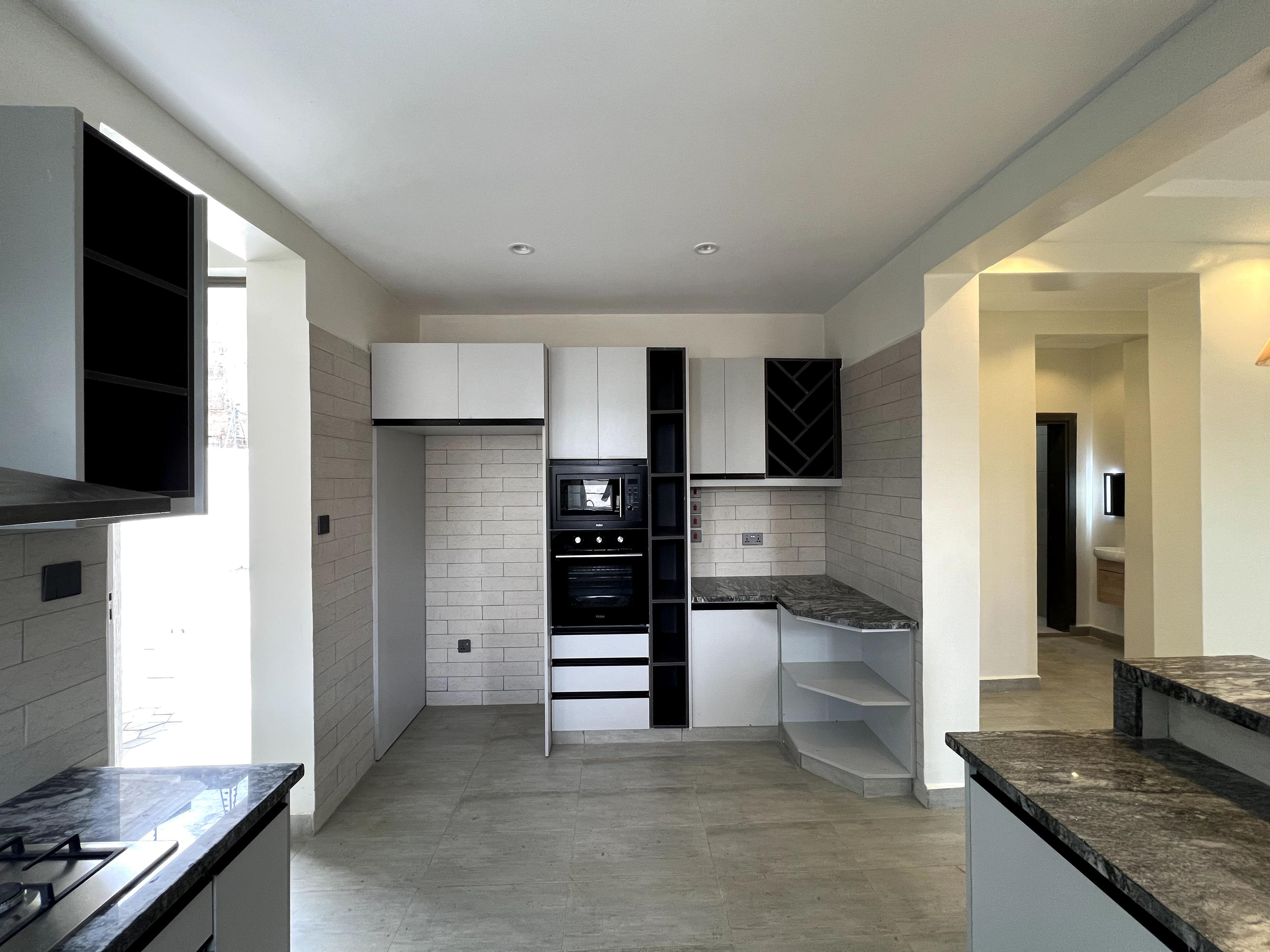 4-Bedroom Villas in Membley Estate - Image 28