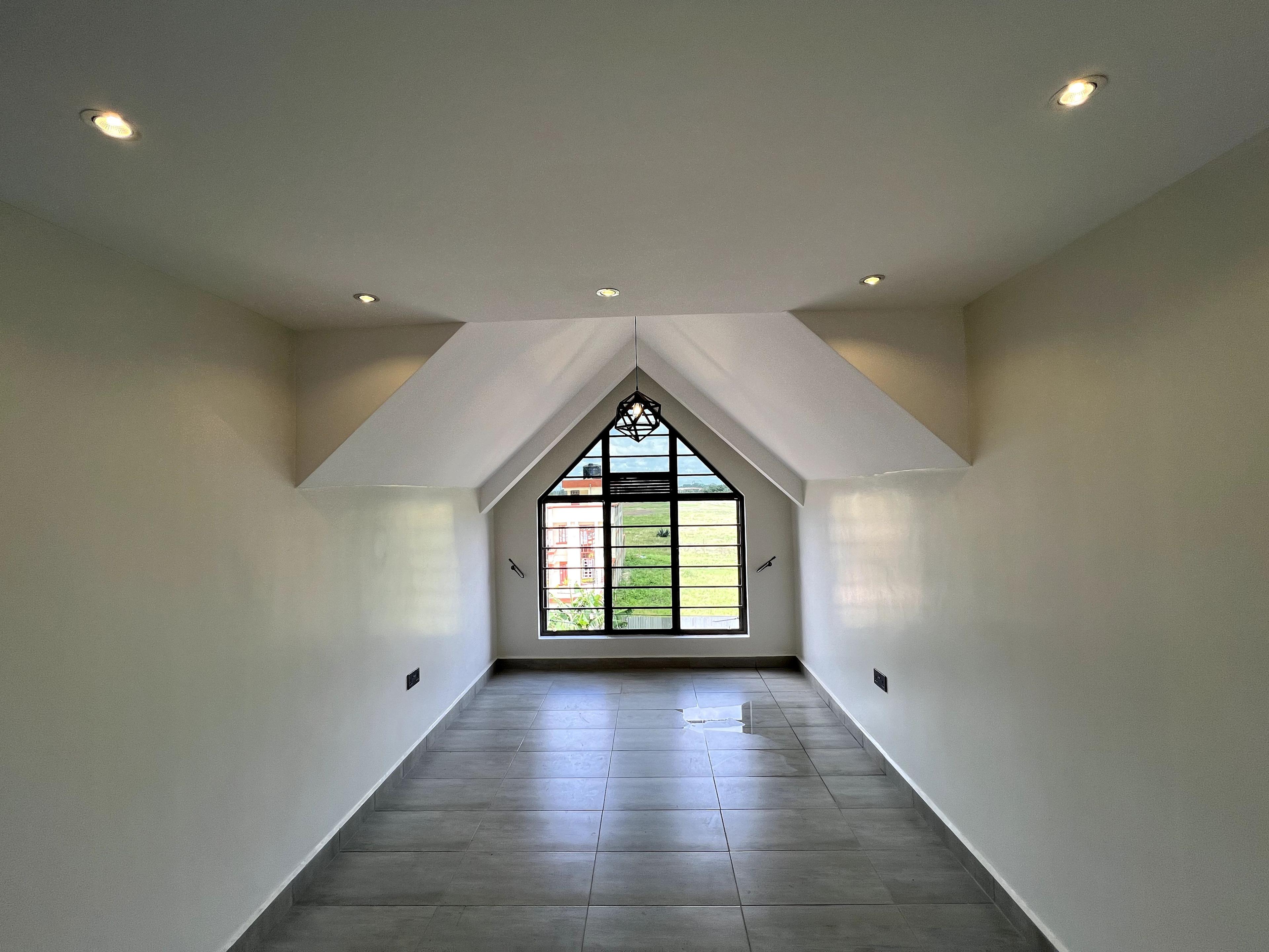 4-Bedroom Villas in Membley Estate - Image 29