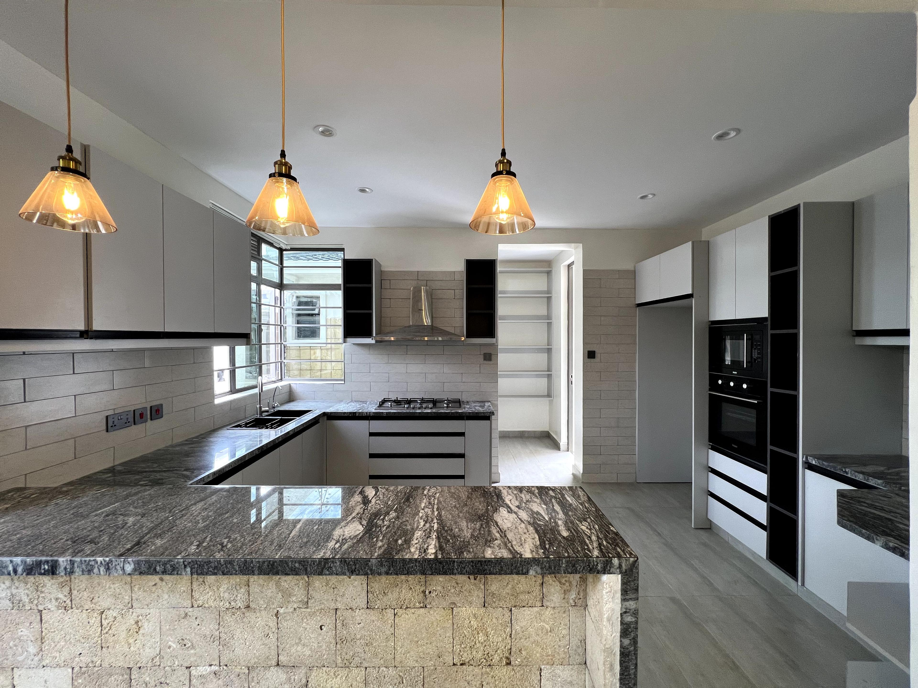 4-Bedroom Villas in Membley Estate - Image 33
