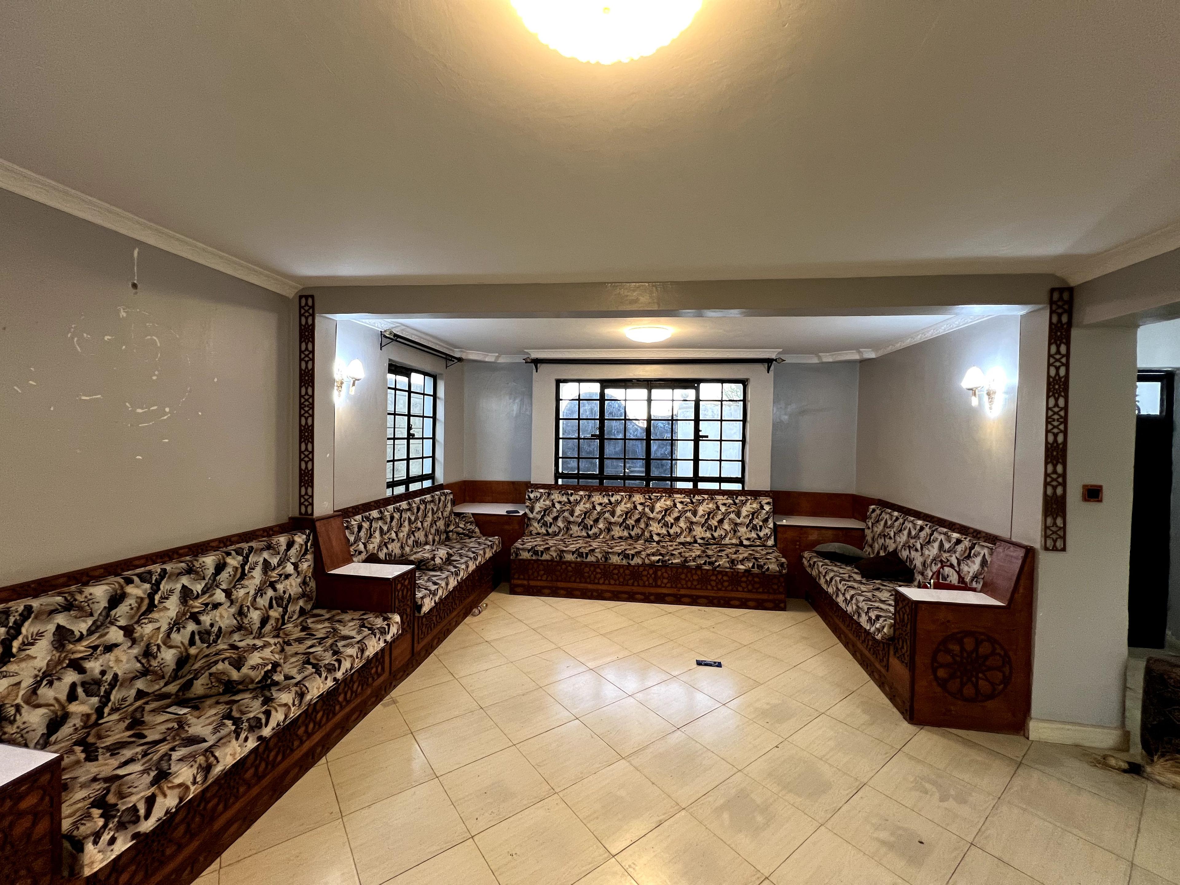 5-Bedroom House for Sale – Katani, Syokimau - Image 11