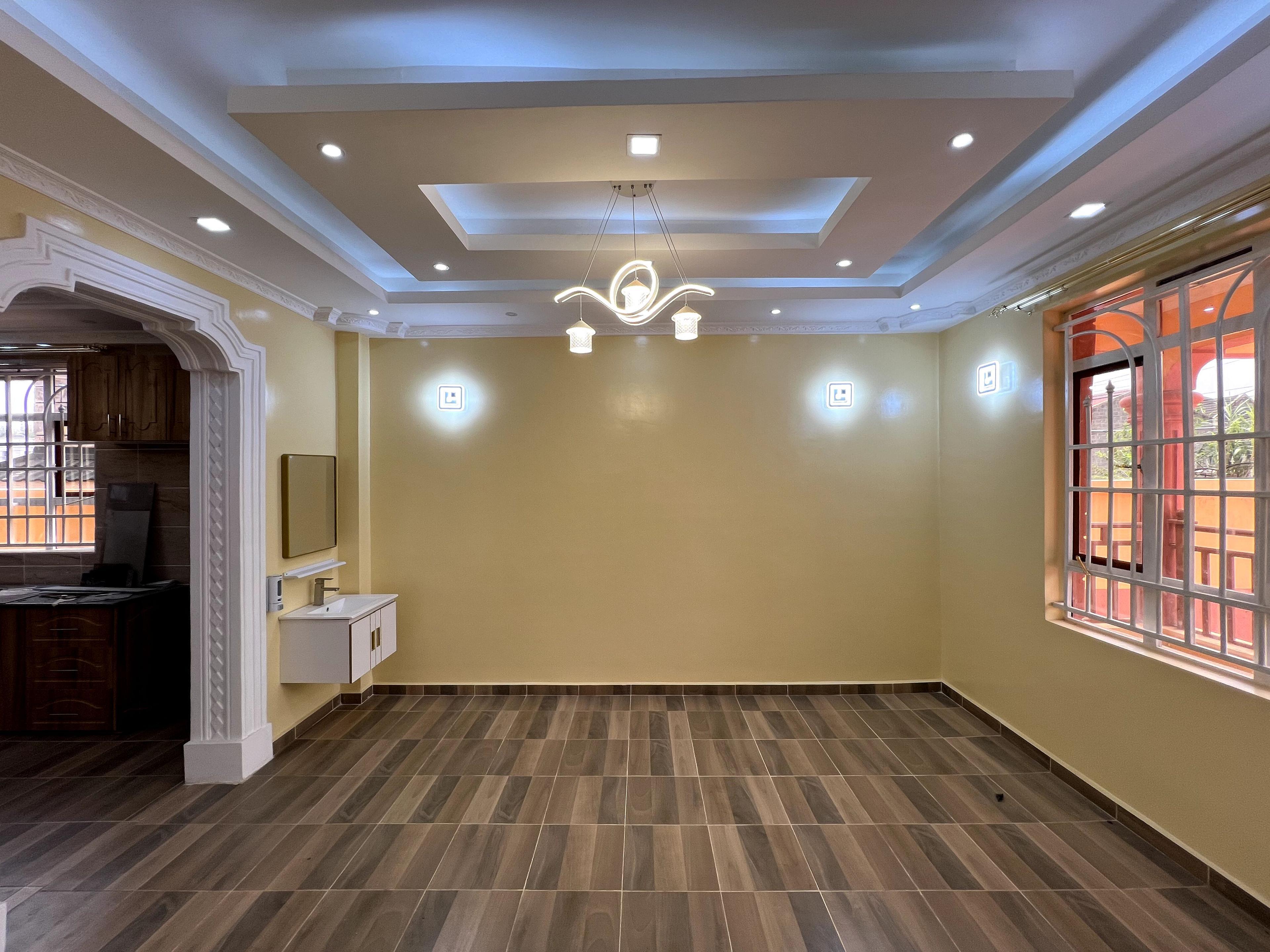 4-Bedroom Mansions in Membley Estate - Image 6