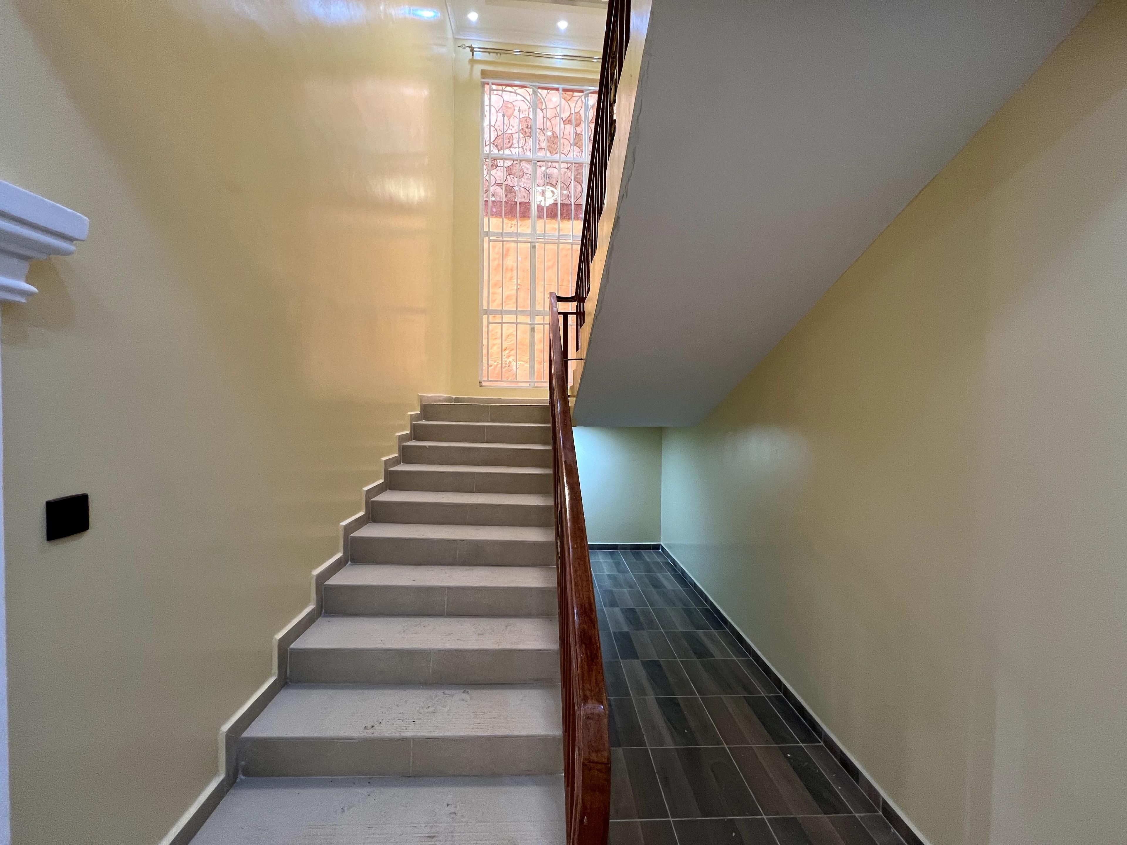 4-Bedroom Mansions in Membley Estate - Image 8