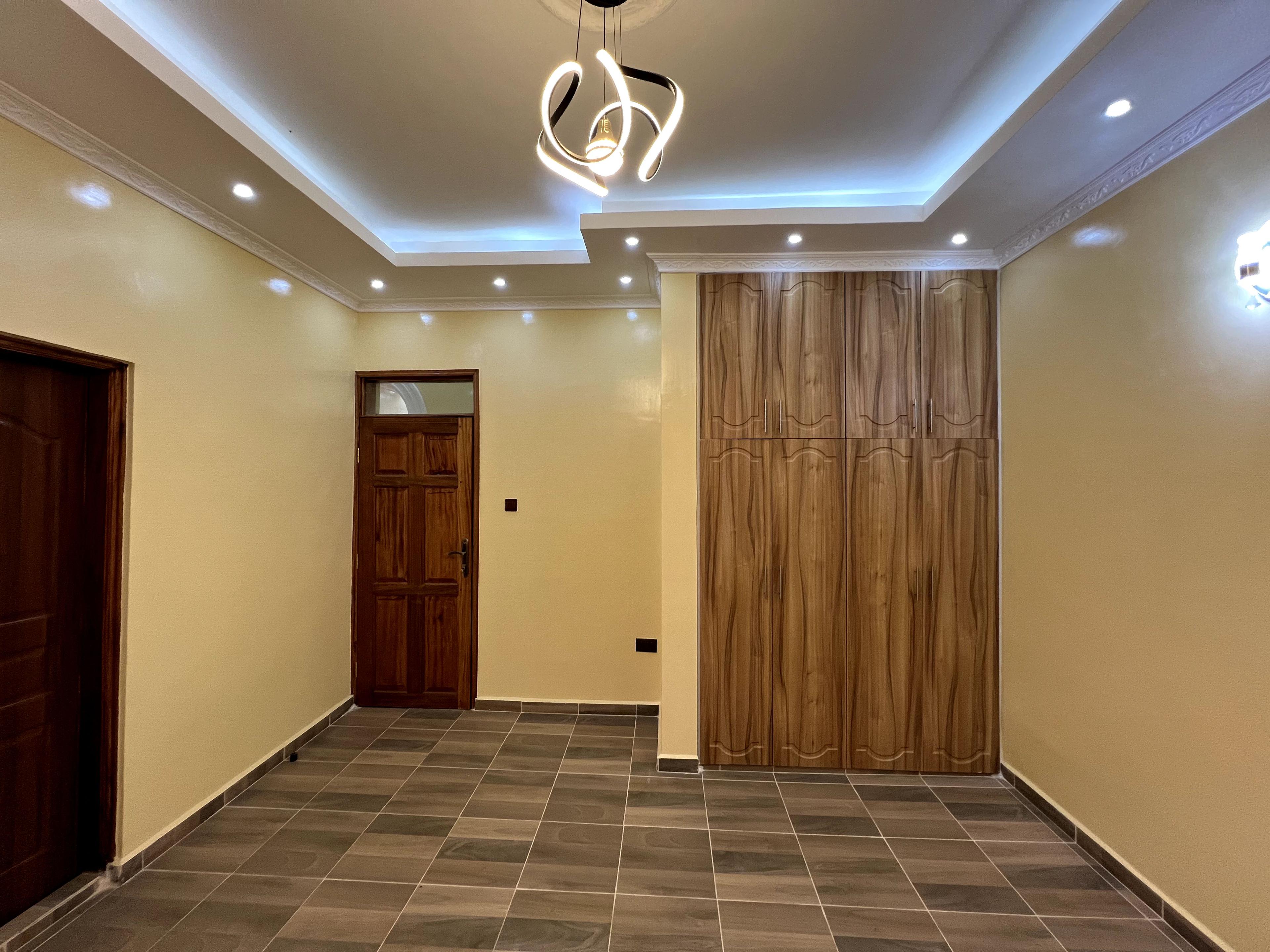 4-Bedroom Mansions in Membley Estate - Image 13