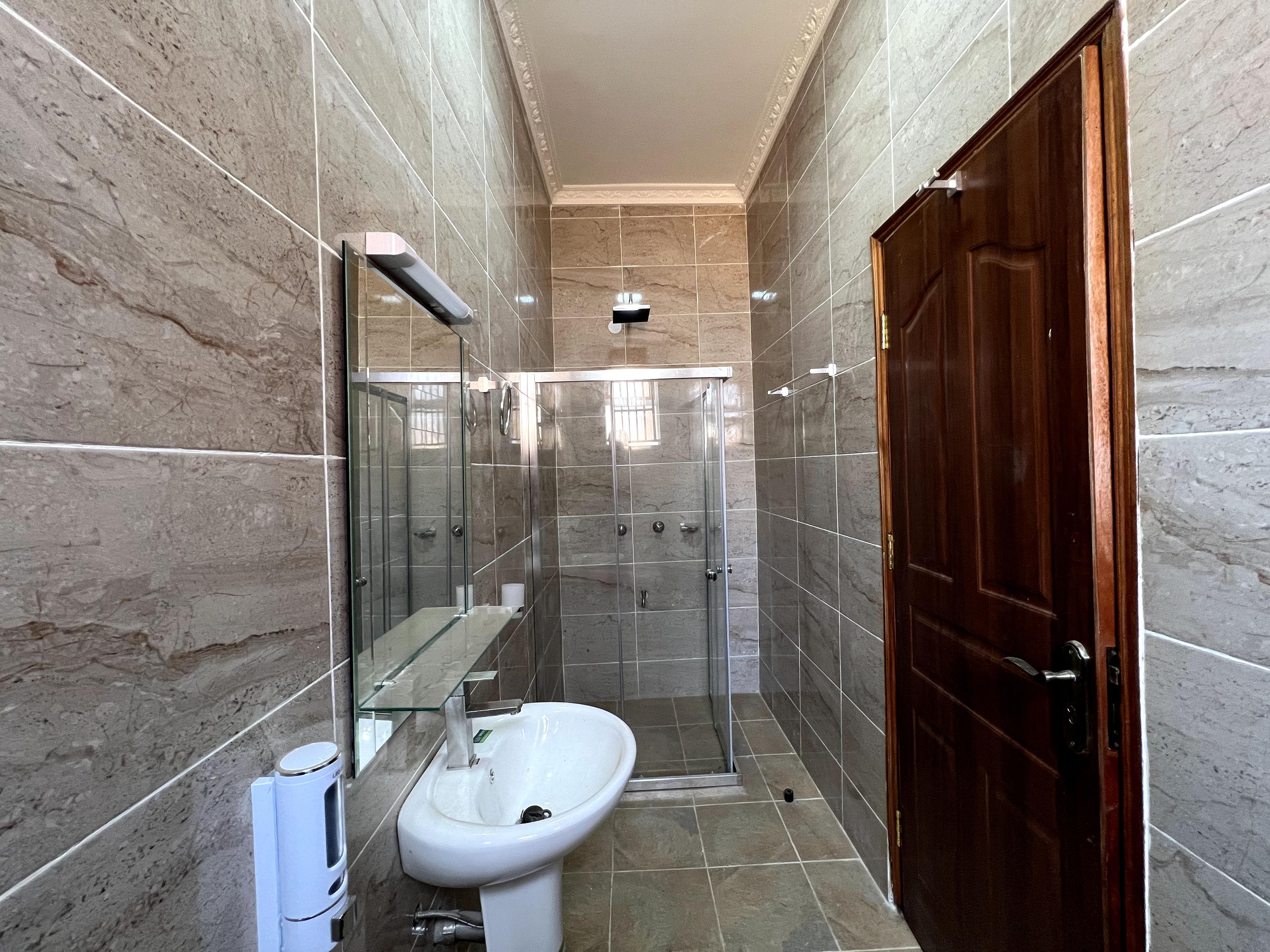 4-Bedroom Mansions in Membley Estate - Image 12