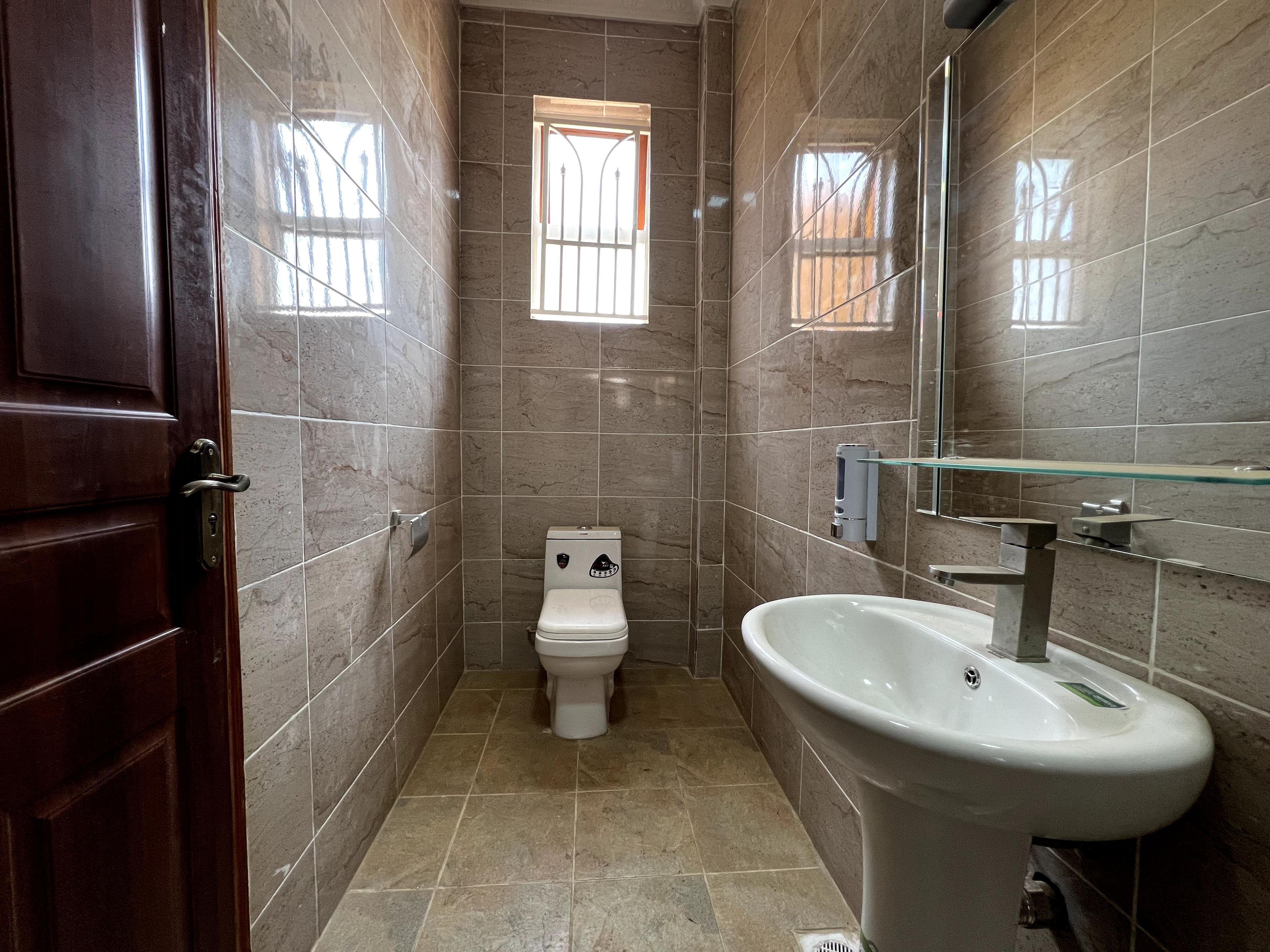 4-Bedroom Mansions in Membley Estate - Image 15