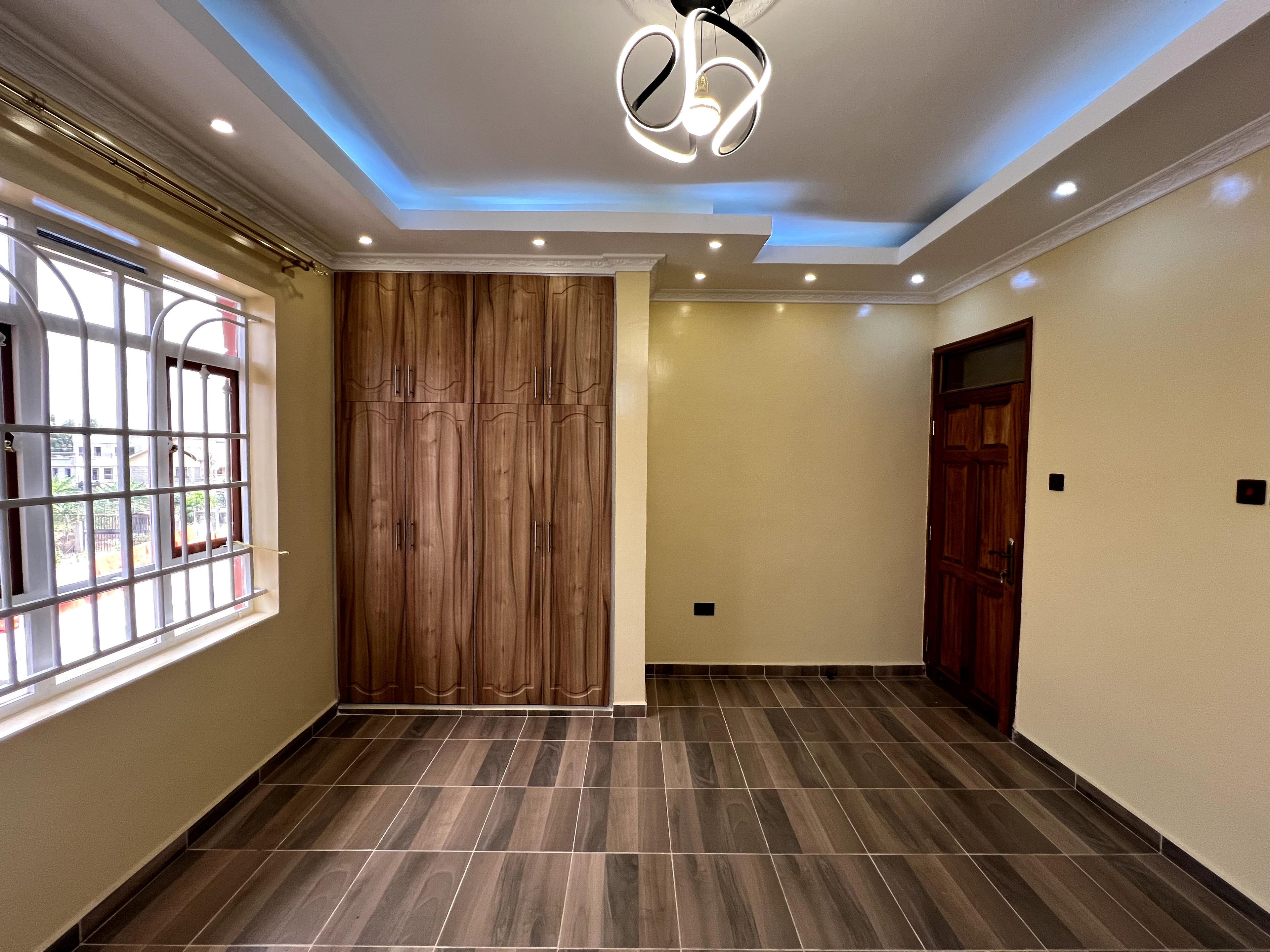 4-Bedroom Mansions in Membley Estate - Image 14