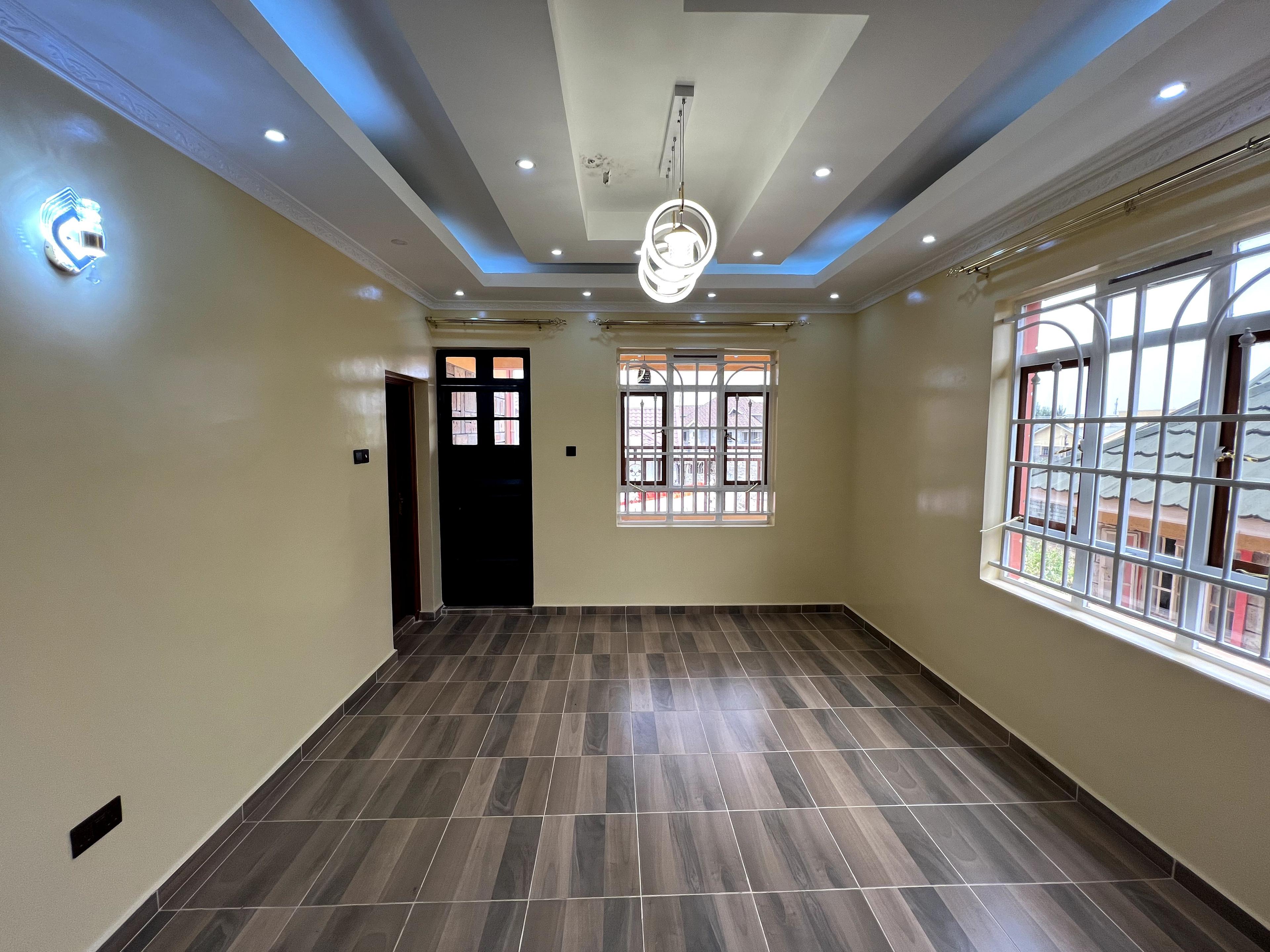 4-Bedroom Mansions in Membley Estate - Image 11