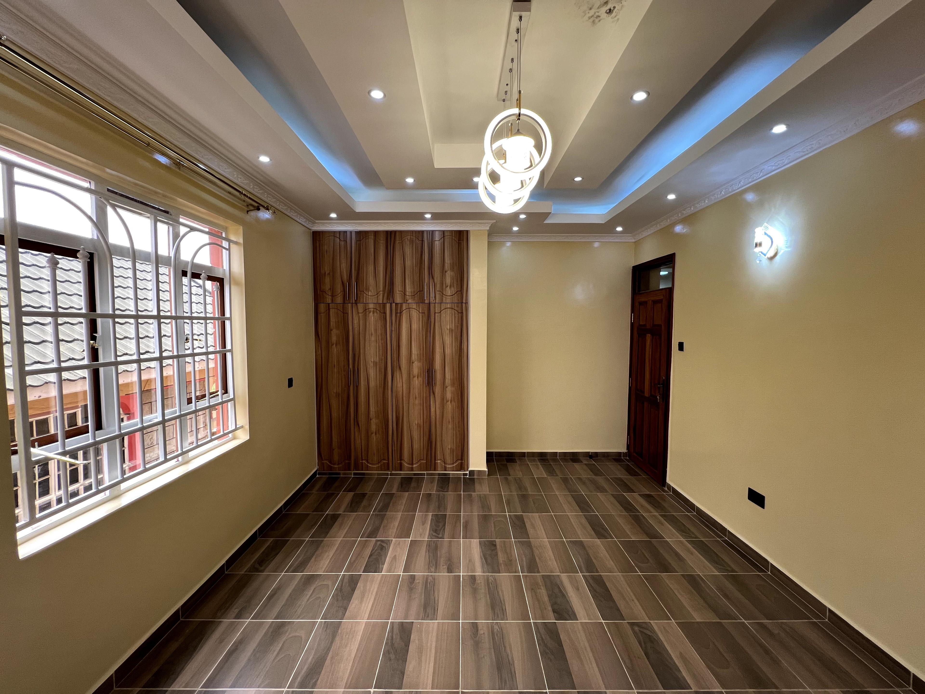 4-Bedroom Mansions in Membley Estate - Image 16