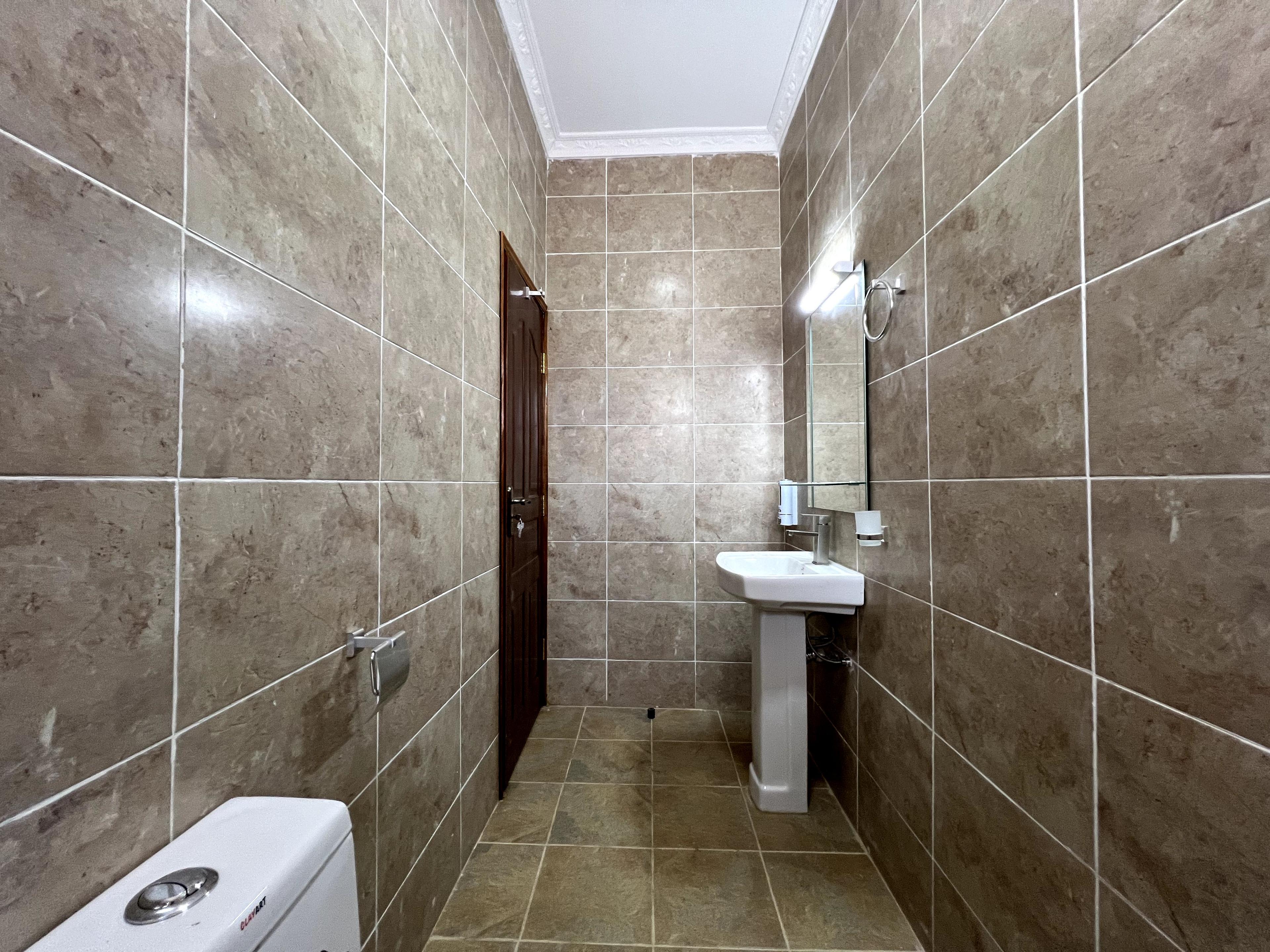 4-Bedroom Mansions in Membley Estate - Image 19