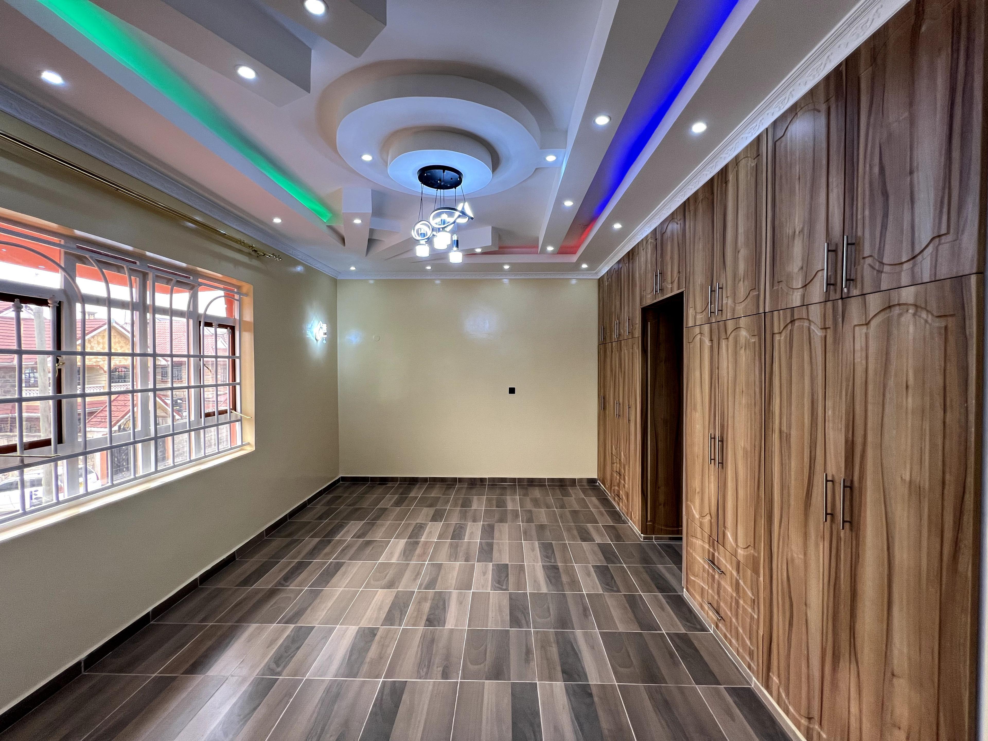 4-Bedroom Mansions in Membley Estate - Image 20