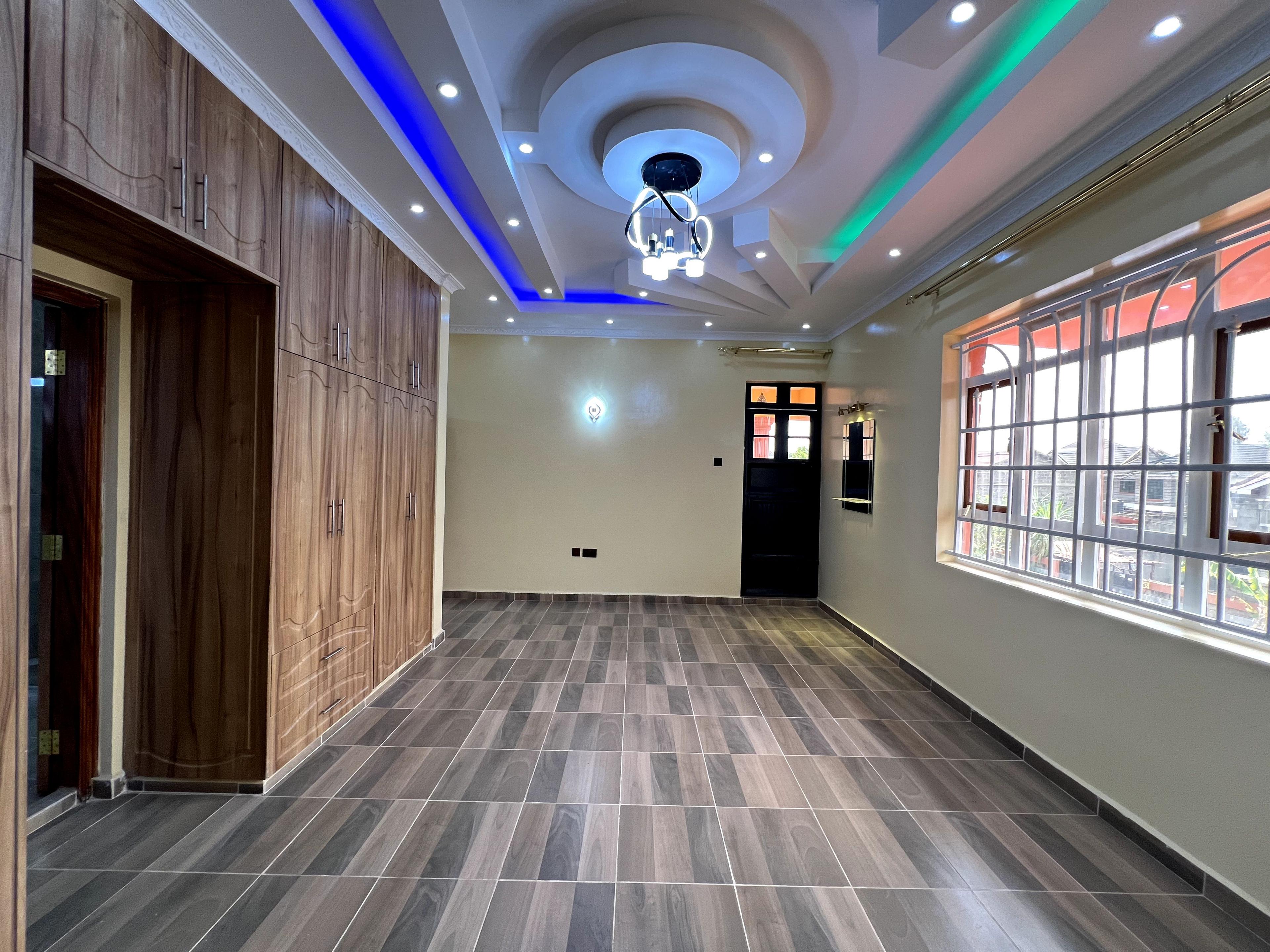 4-Bedroom Mansions in Membley Estate - Image 21