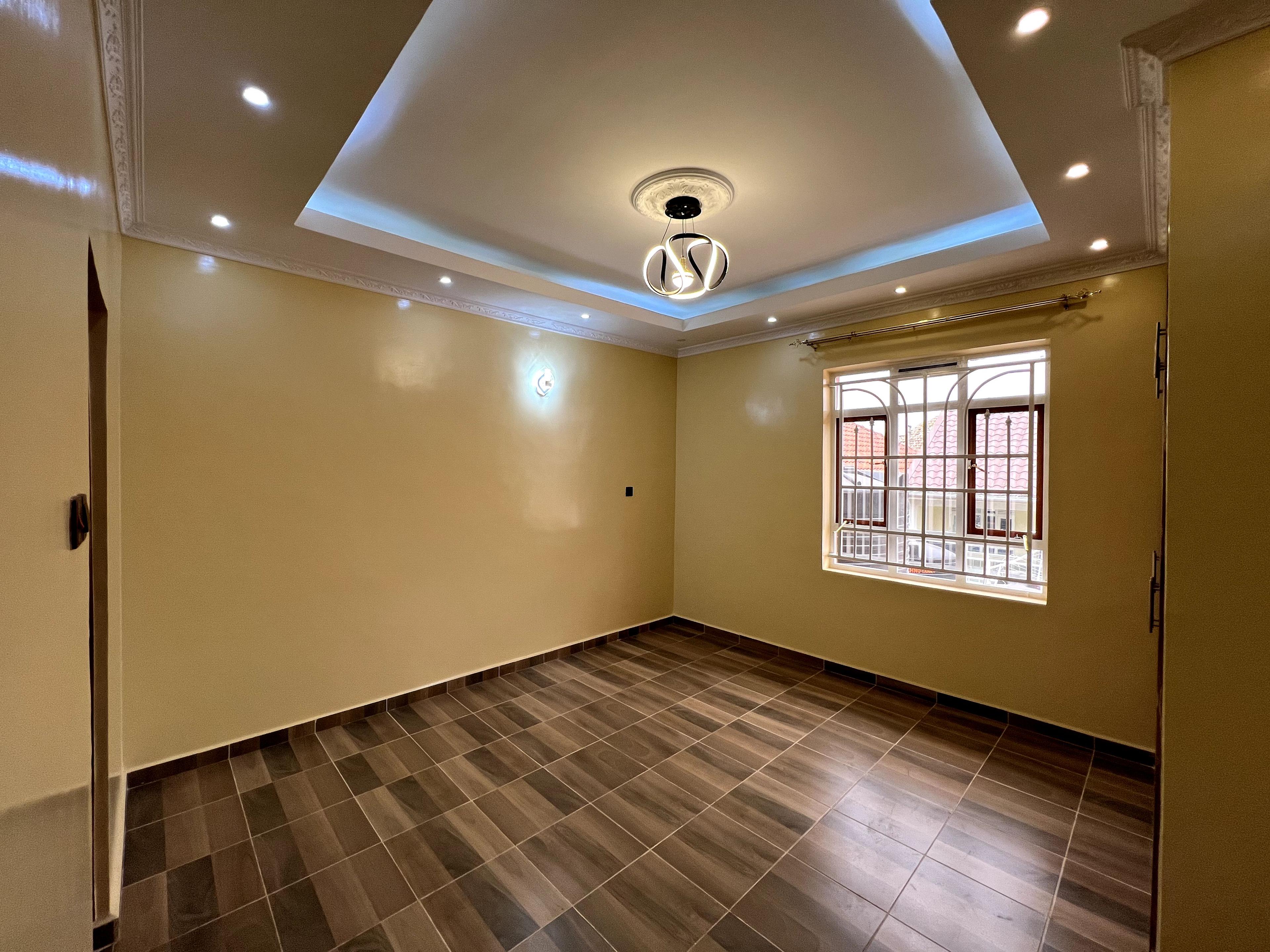 4-Bedroom Mansions in Membley Estate - Image 22
