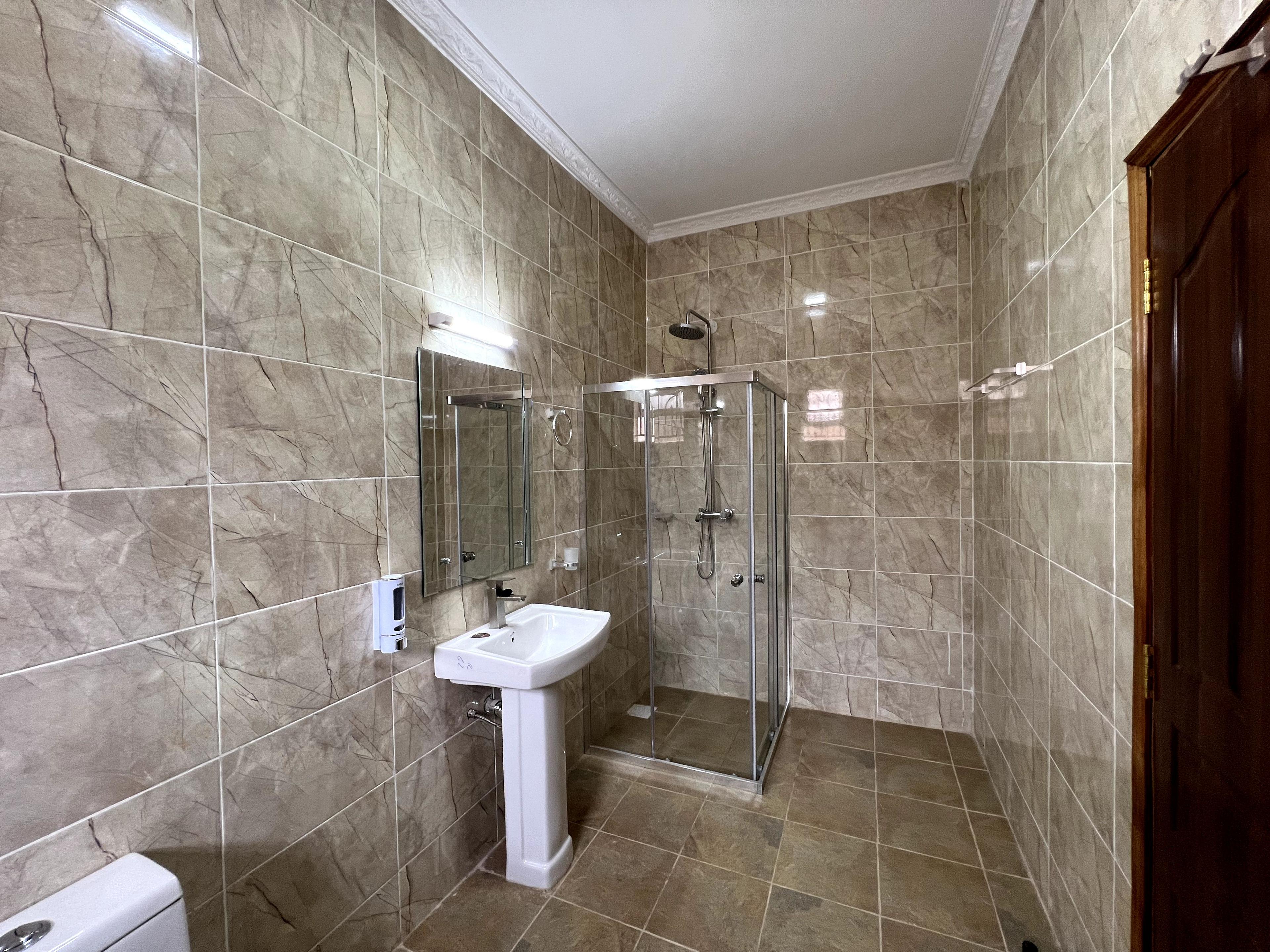 4-Bedroom Mansions in Membley Estate - Image 24