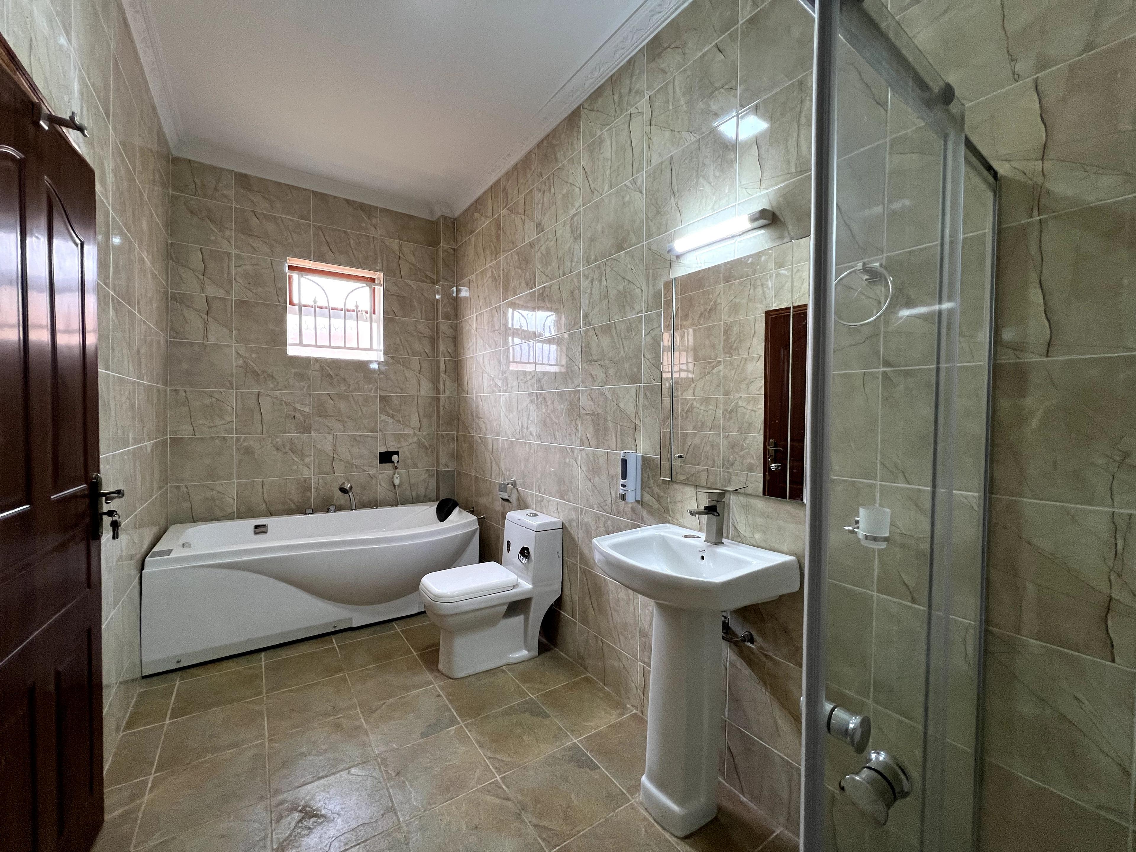 4-Bedroom Mansions in Membley Estate - Image 26