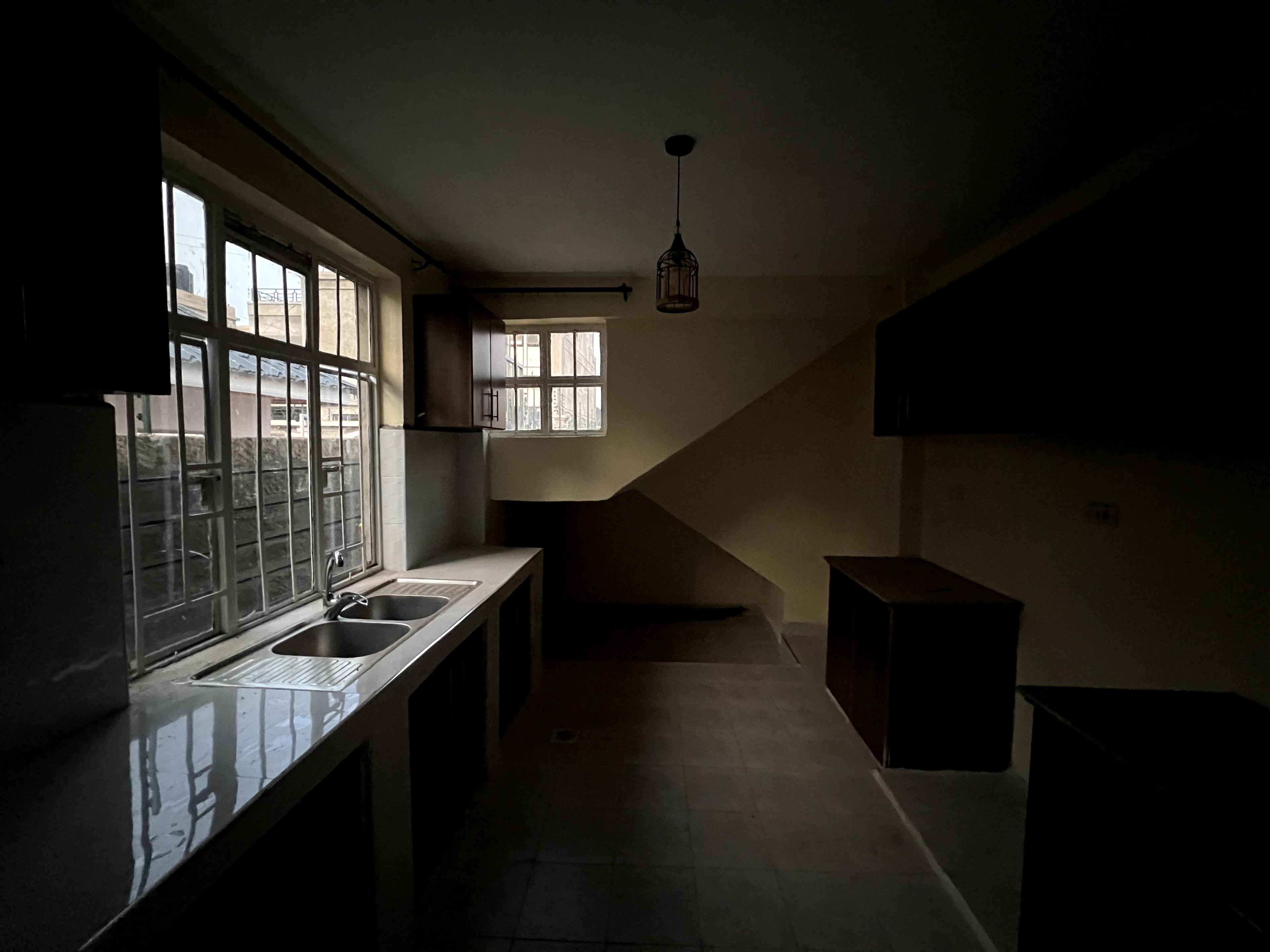 3-Bedroom All Ensuite Home at Matangi Junction - Image 4