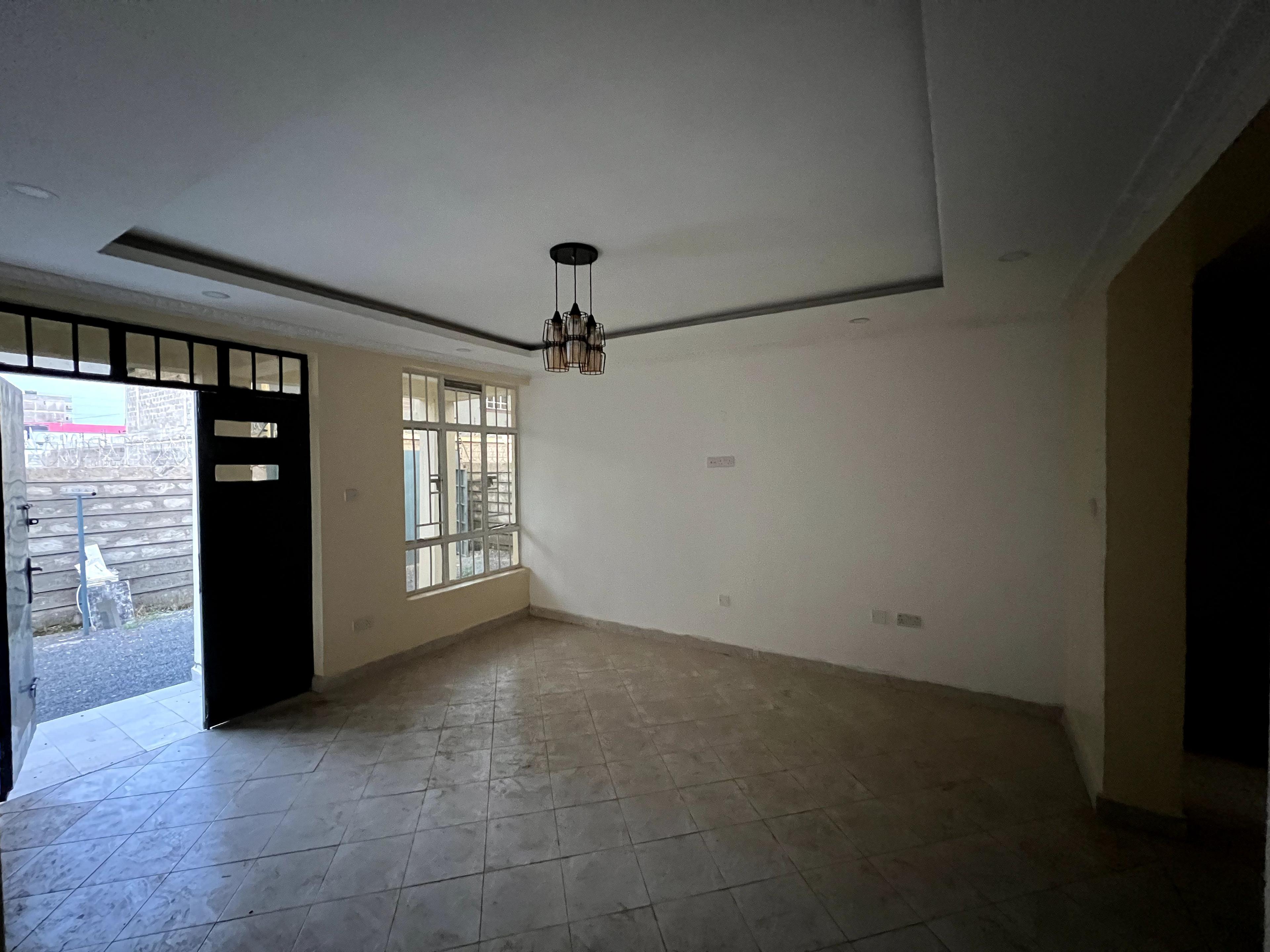 3-Bedroom All Ensuite Home at Matangi Junction - Image 2