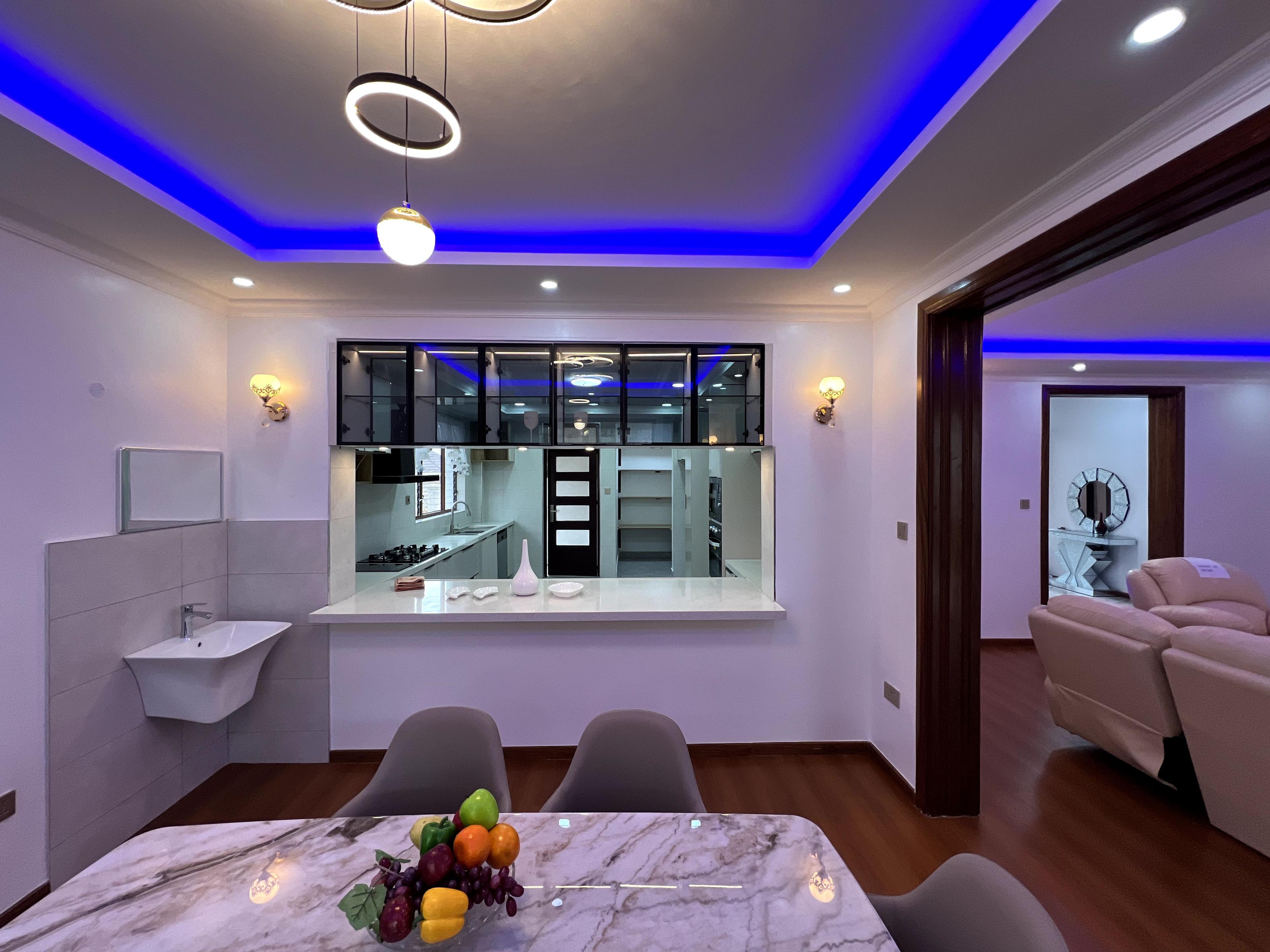 4-Bedroom Mansions in a Tranquil Gated Estate near Kiambu Town - Image 14