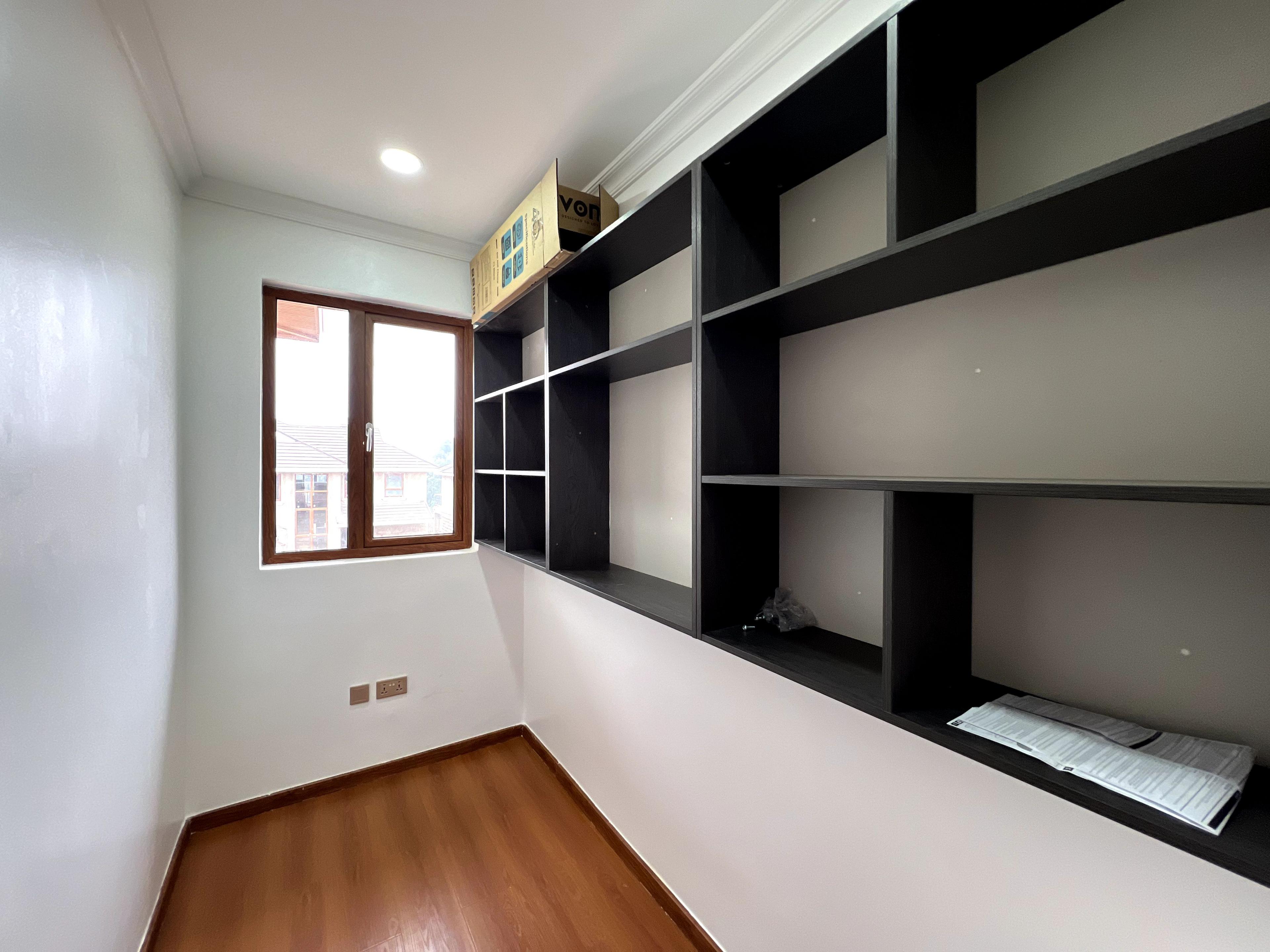 4-Bedroom Mansions in a Tranquil Gated Estate near Kiambu Town - Image 24