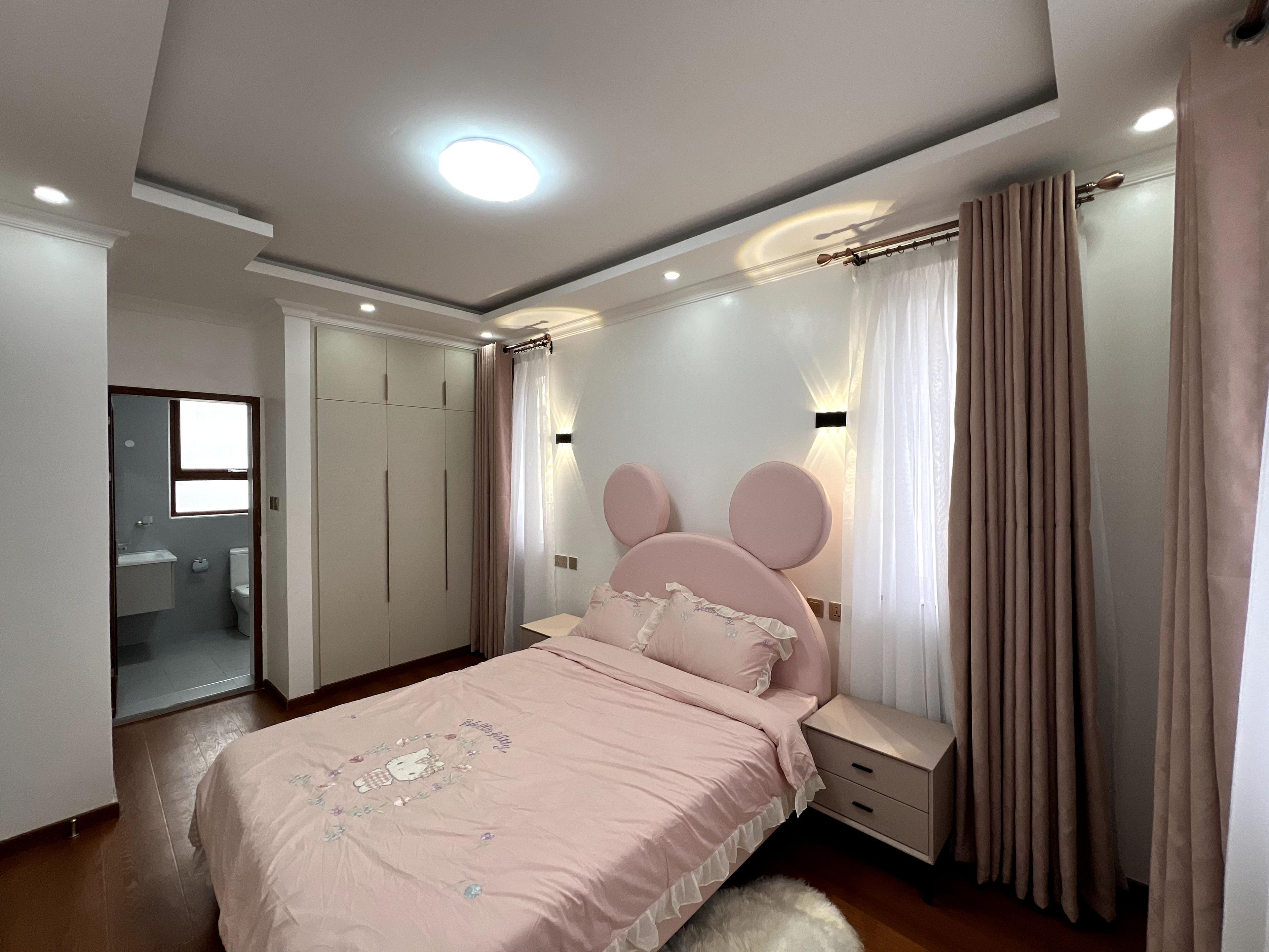4-Bedroom Mansions in a Tranquil Gated Estate near Kiambu Town - Image 22