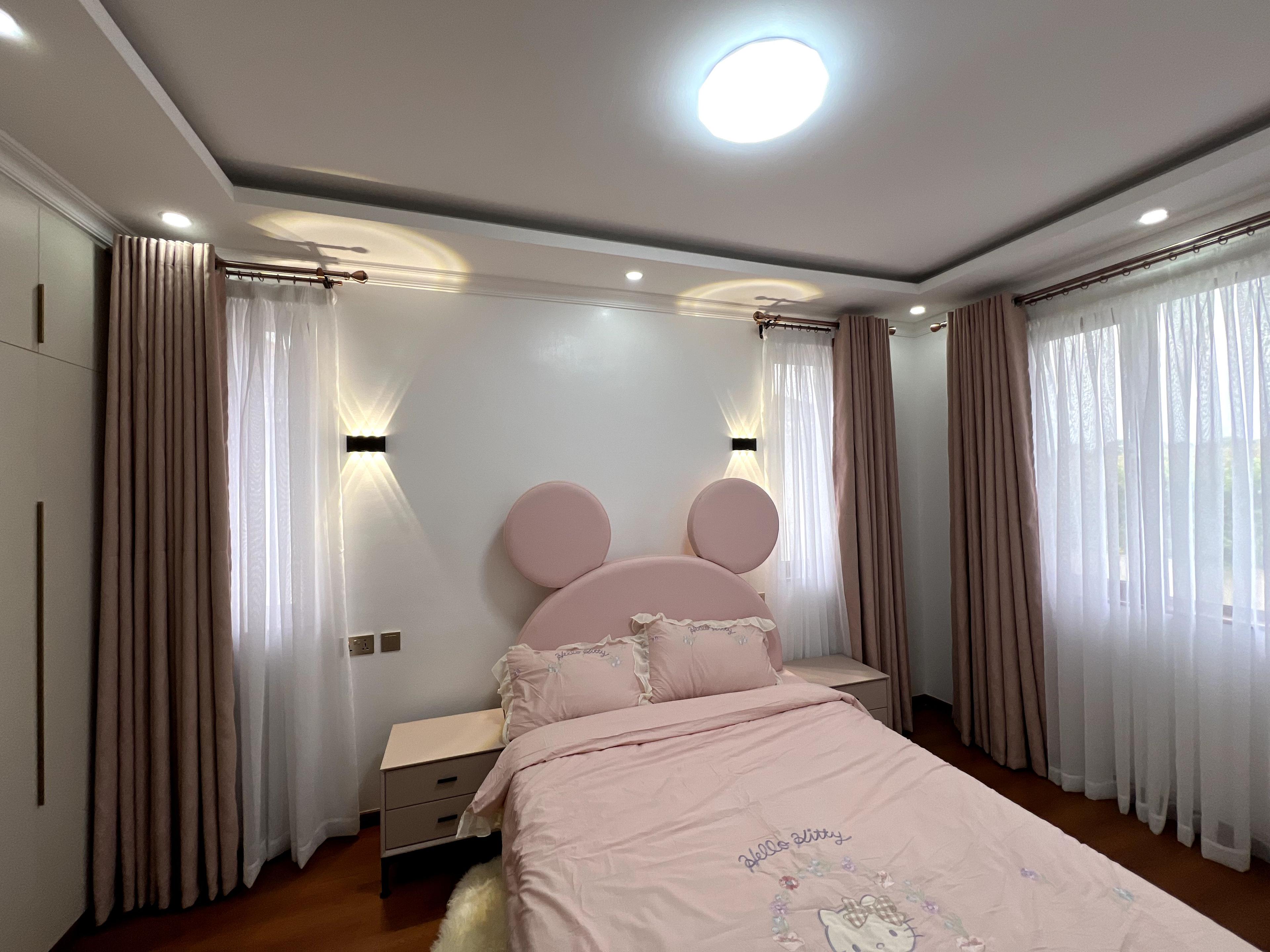 4-Bedroom Mansions in a Tranquil Gated Estate near Kiambu Town - Image 27