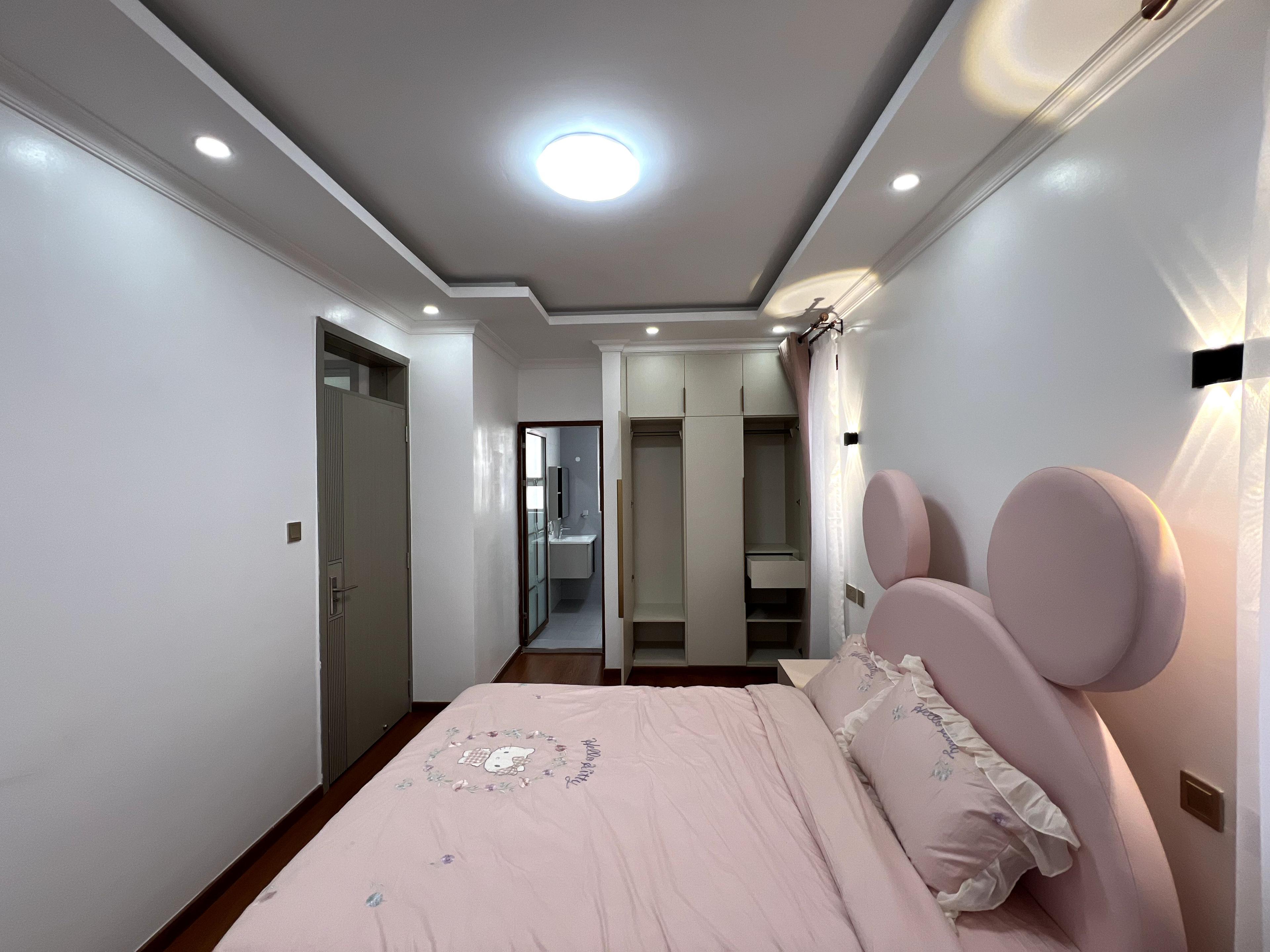 4-Bedroom Mansions in a Tranquil Gated Estate near Kiambu Town - Image 29