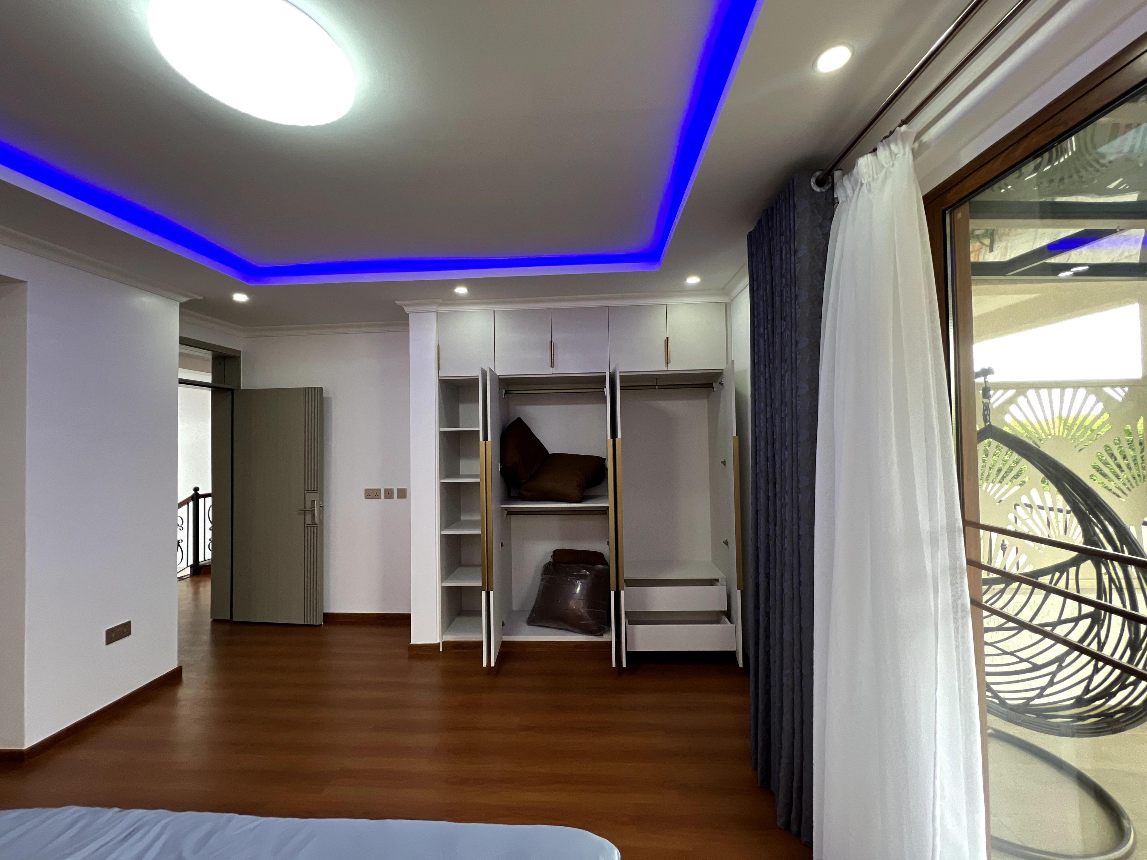 4-Bedroom Mansions in a Tranquil Gated Estate near Kiambu Town - Image 13