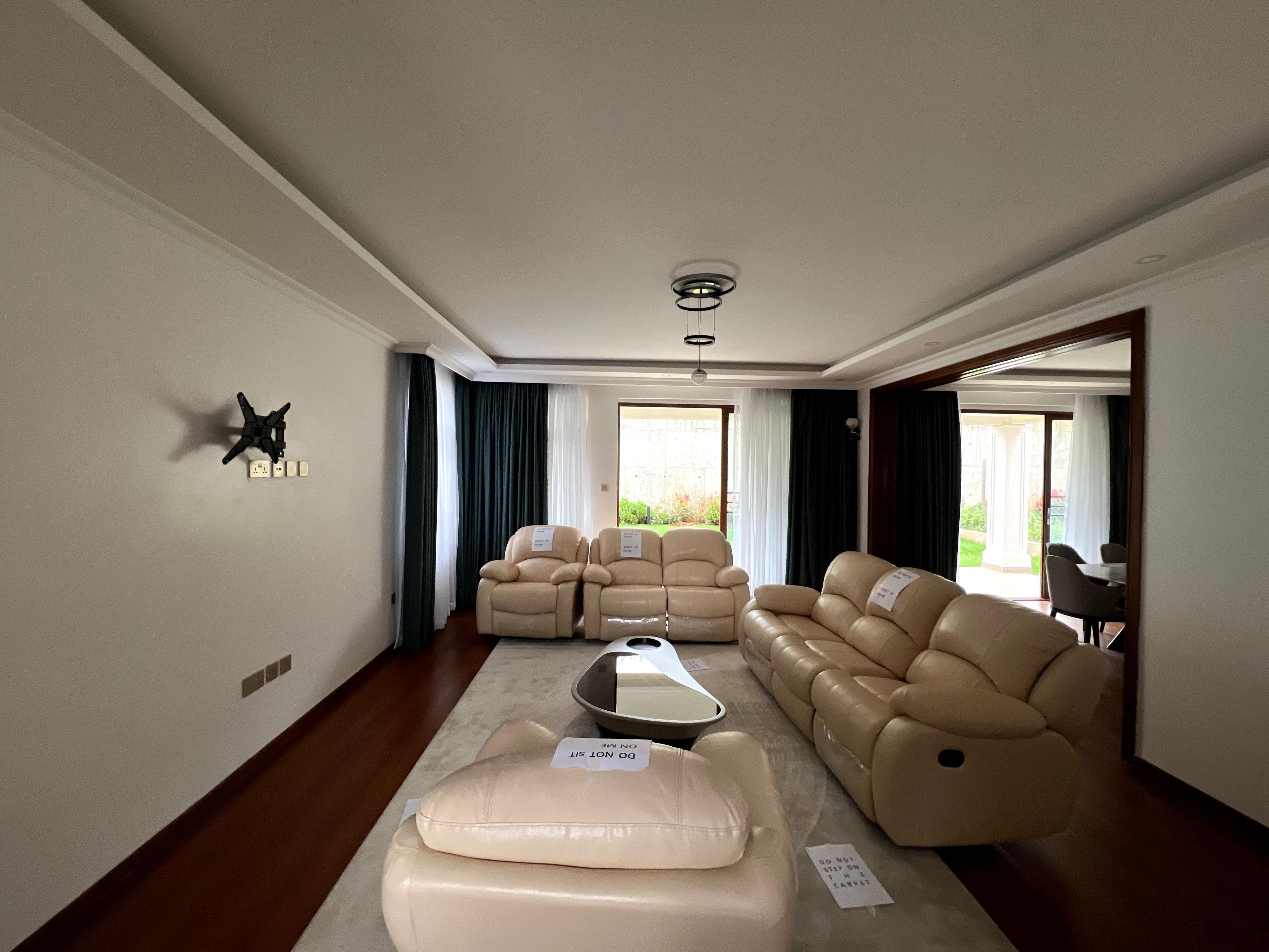 4-Bedroom Mansions in a Tranquil Gated Estate near Kiambu Town - Image 18