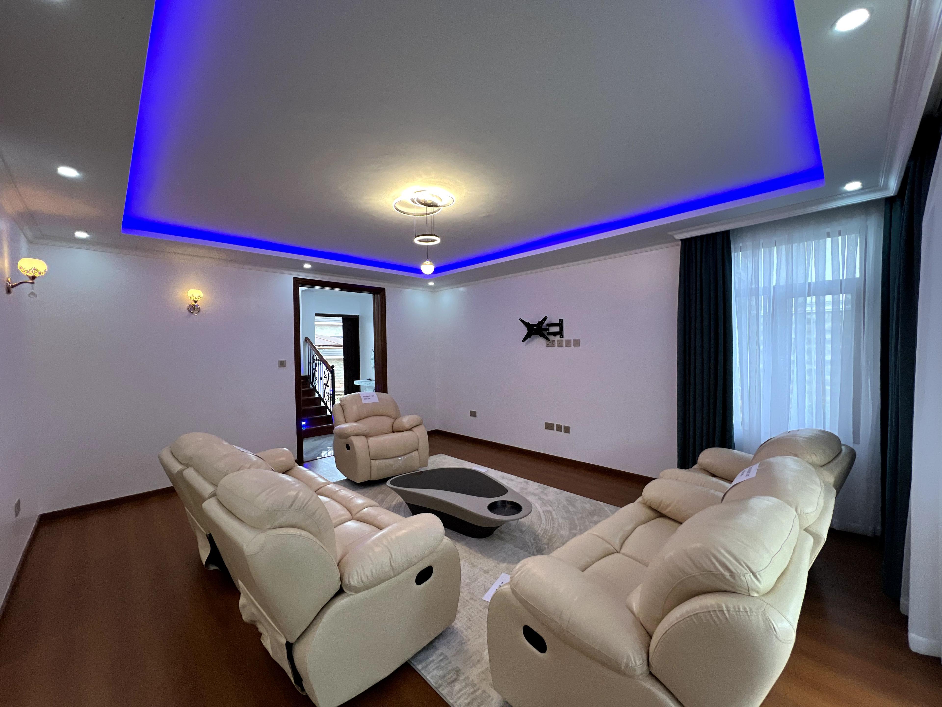 4-Bedroom Mansions in a Tranquil Gated Estate near Kiambu Town - Image 17