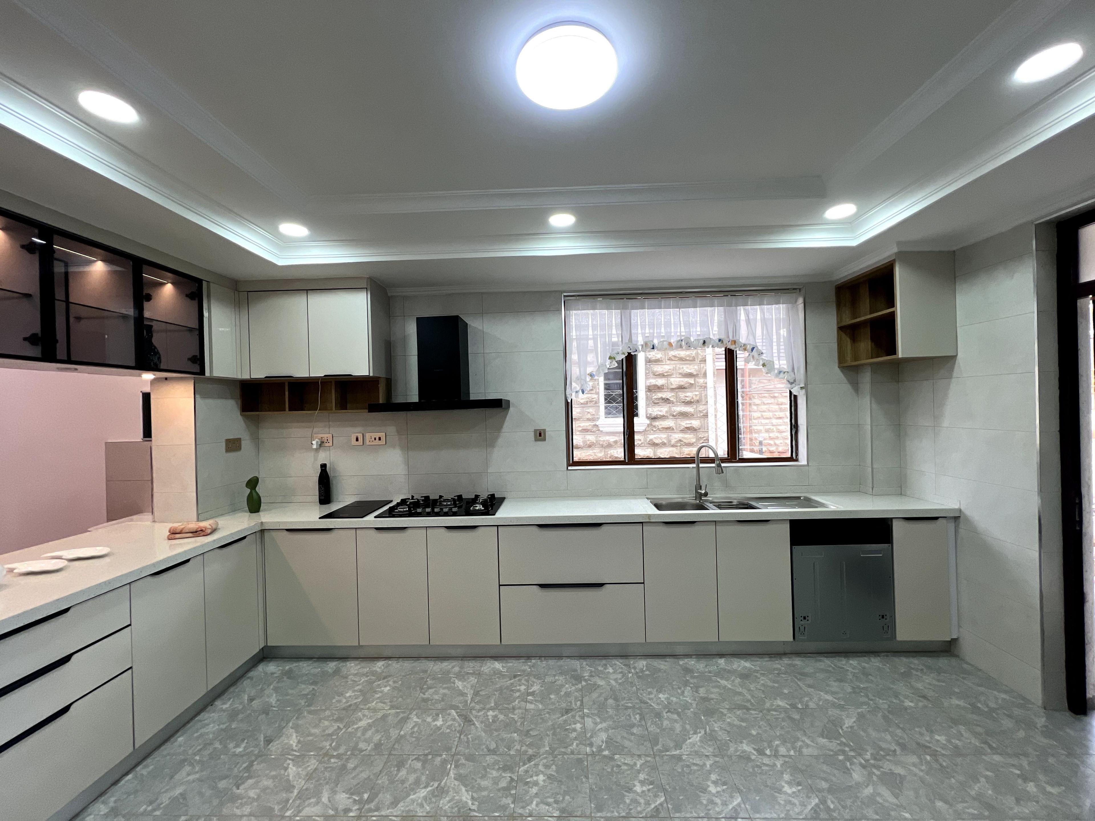 4-Bedroom Mansions in a Tranquil Gated Estate near Kiambu Town - Image 16