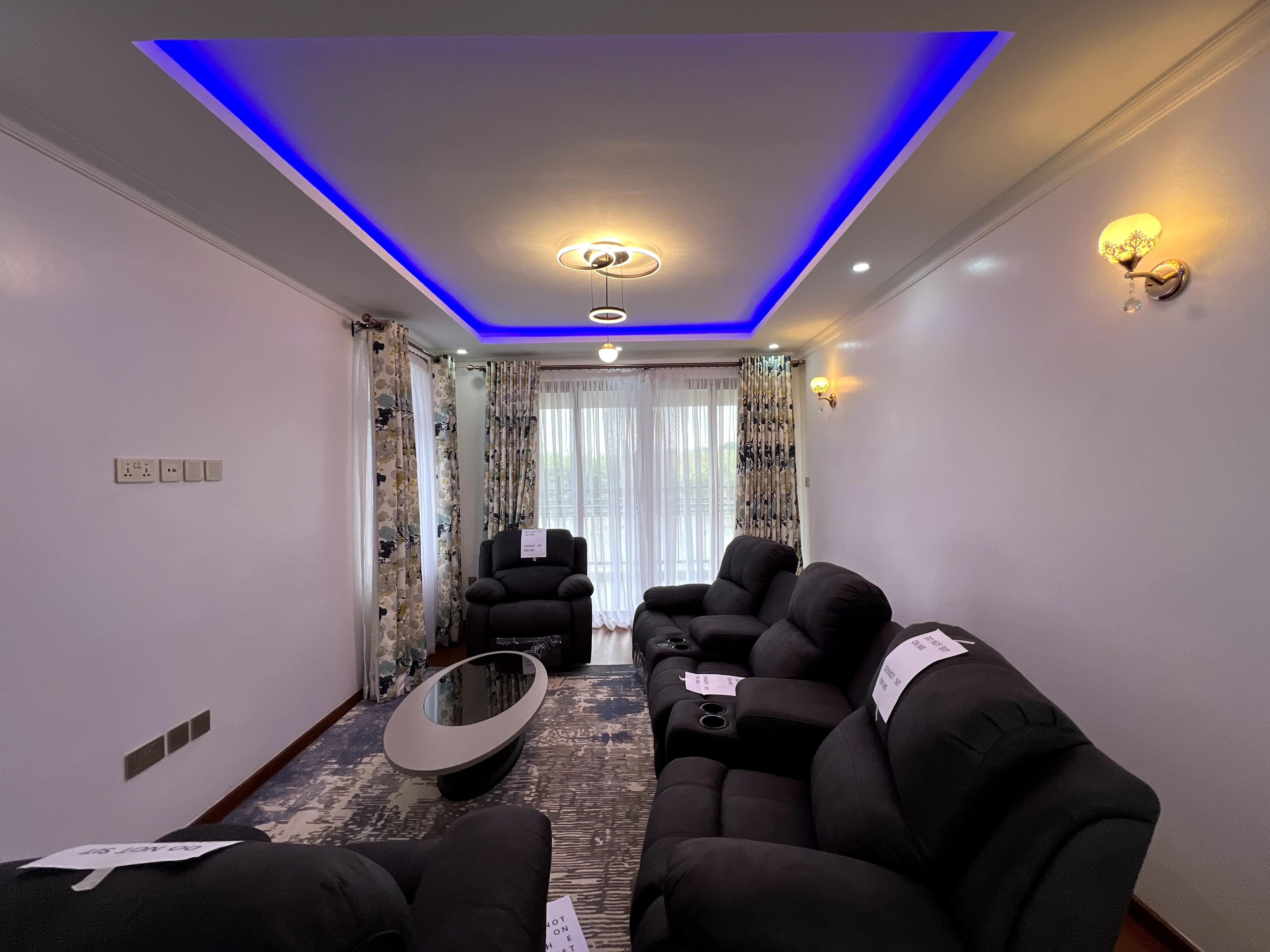 4-Bedroom Mansions in a Tranquil Gated Estate near Kiambu Town - Image 10
