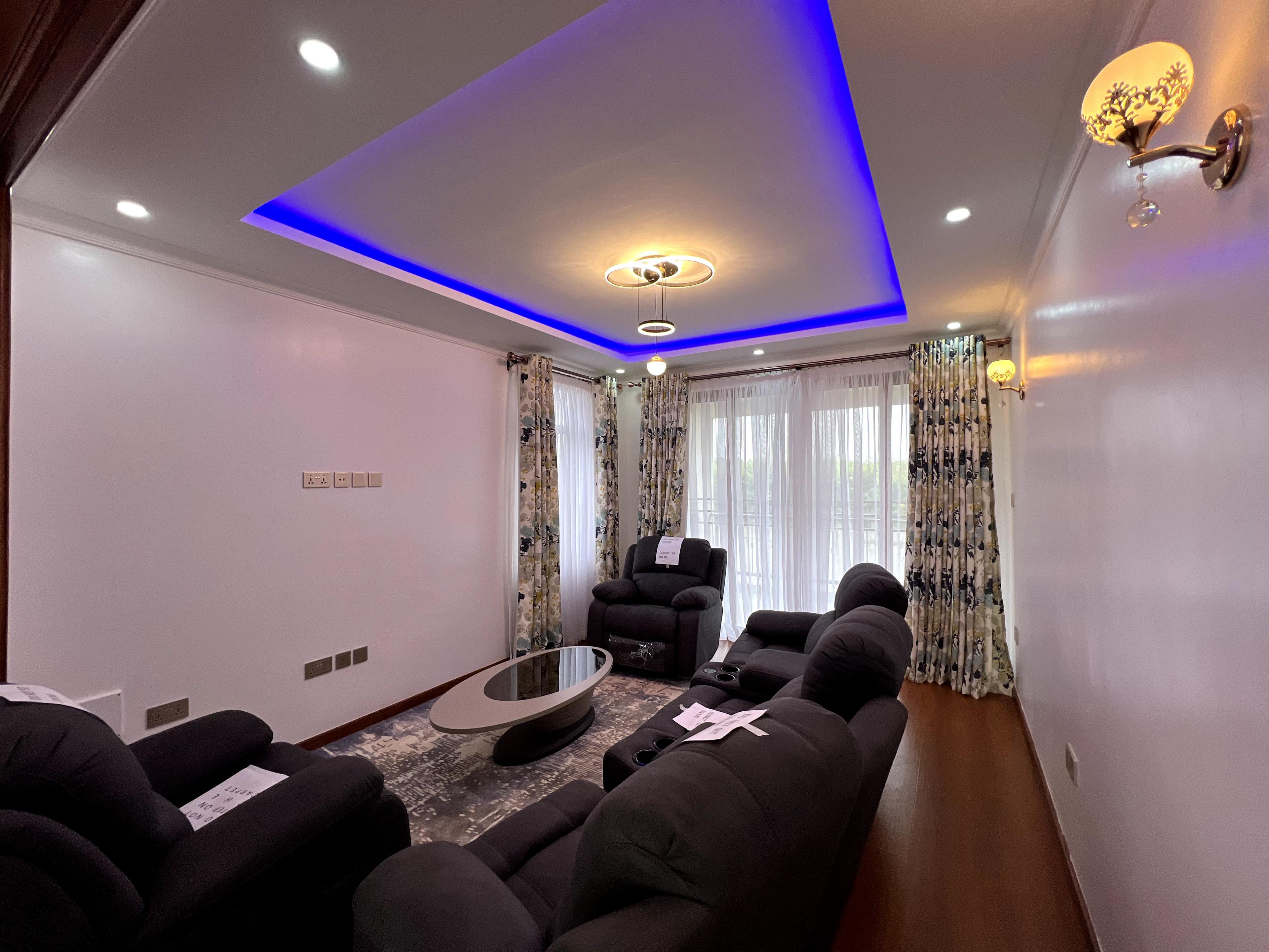 4-Bedroom Mansions in a Tranquil Gated Estate near Kiambu Town - Image 5