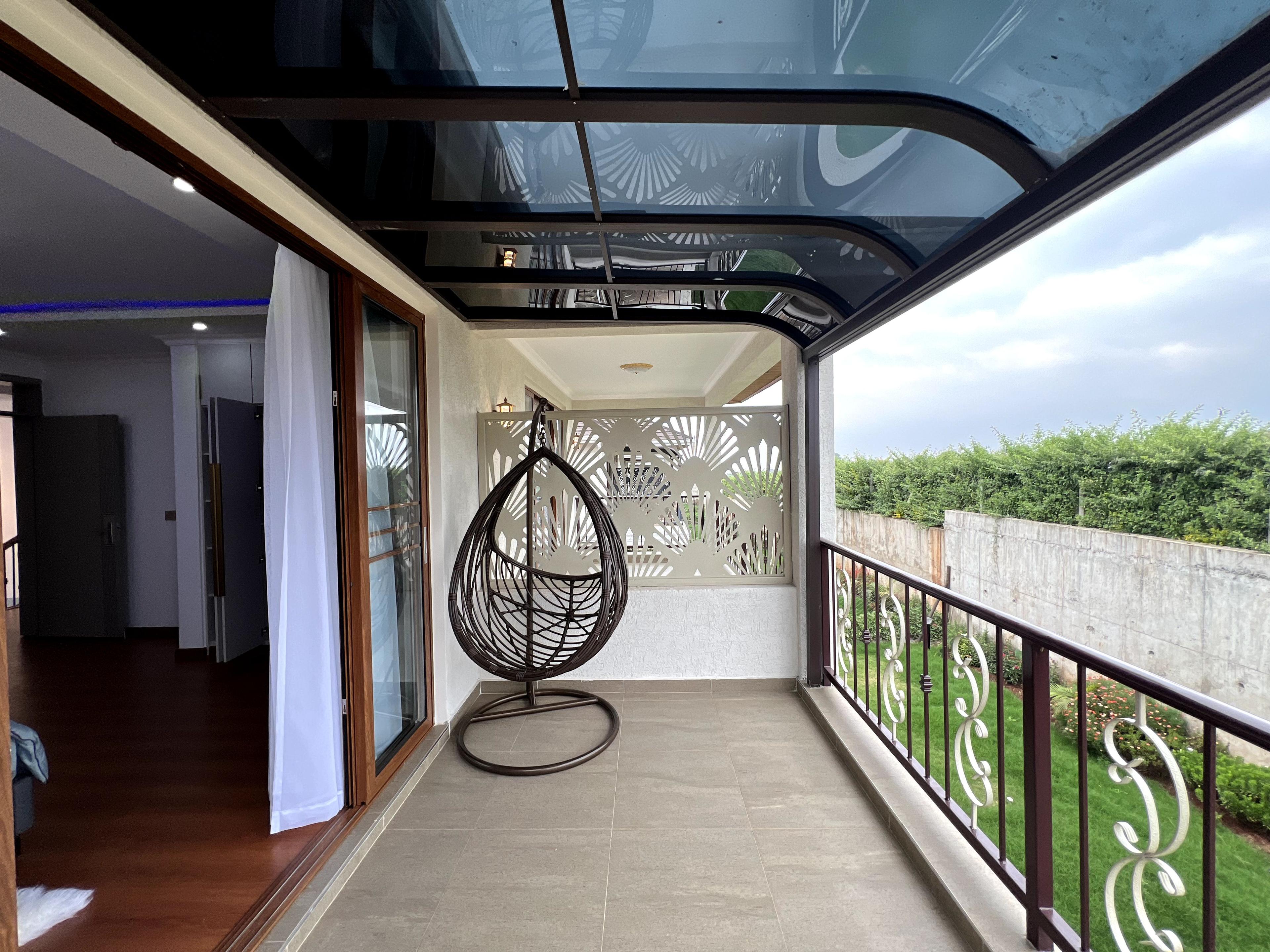 4-Bedroom Mansions in a Tranquil Gated Estate near Kiambu Town - Image 4