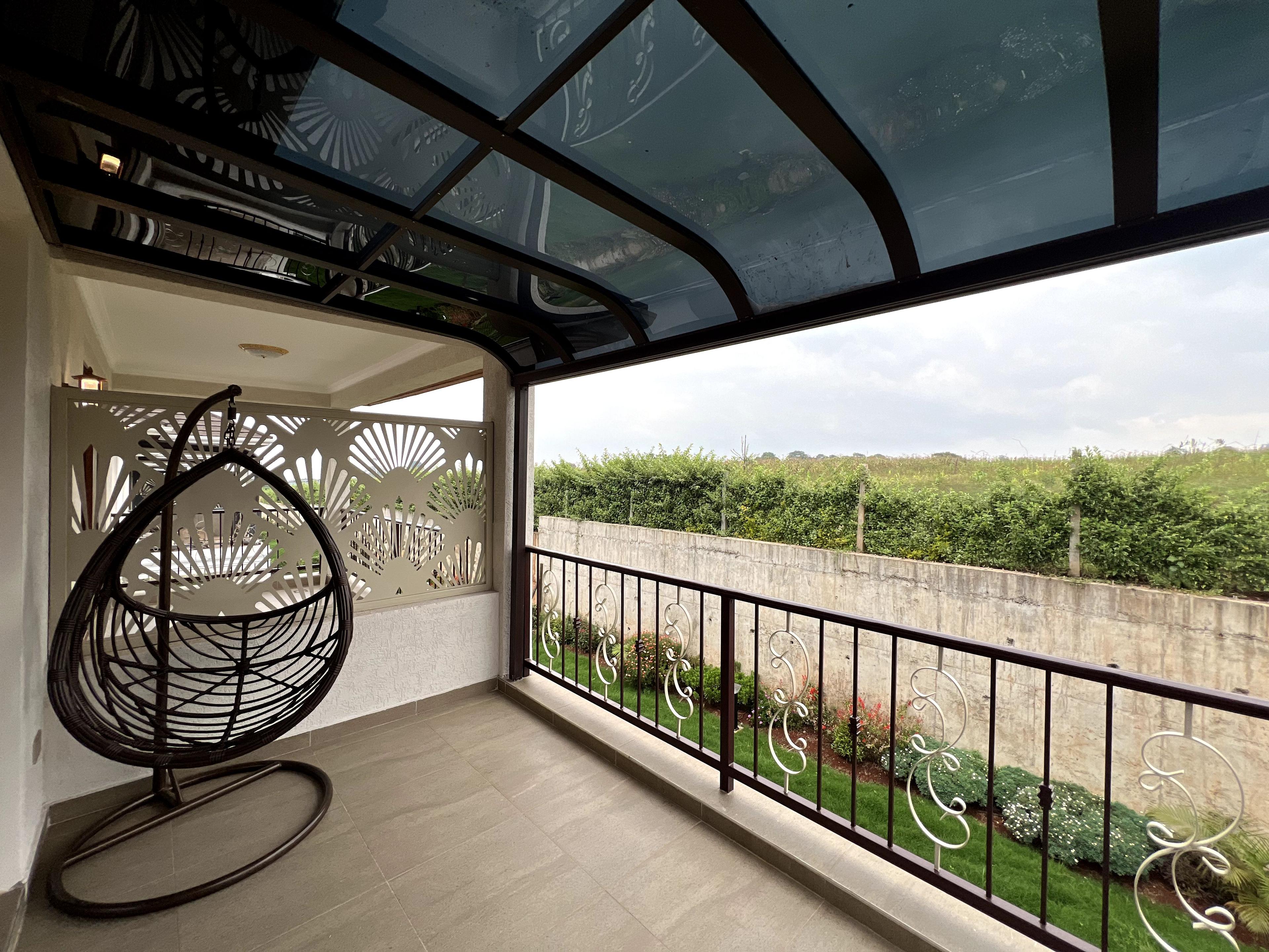 4-Bedroom Mansions in a Tranquil Gated Estate near Kiambu Town - Image 7
