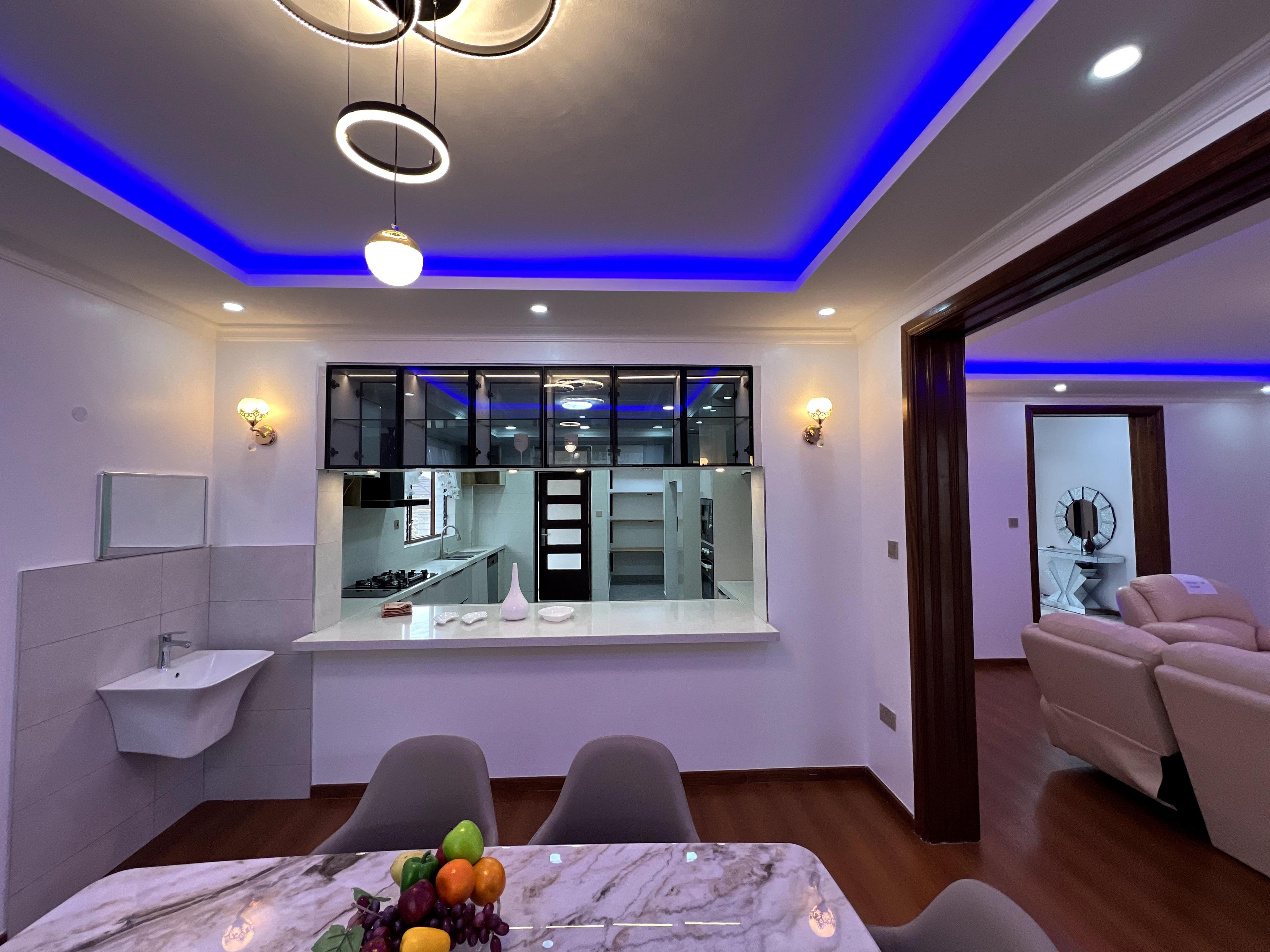 5-Bedroom Mansions in a Tranquil Gated Estate near Kiambu Town - Image 6