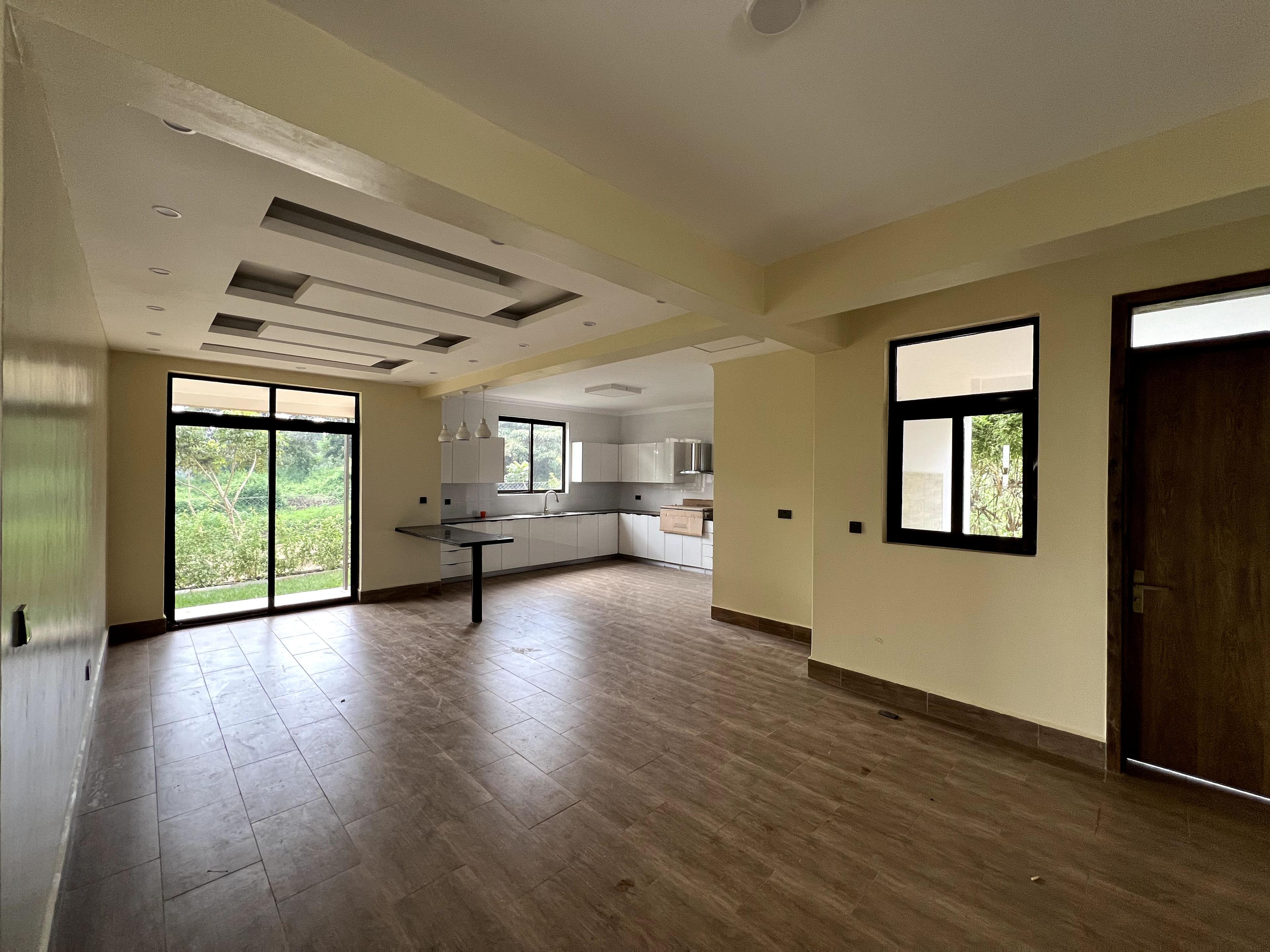 4-Bedroom Mansion in Kiambu Town - Image 4
