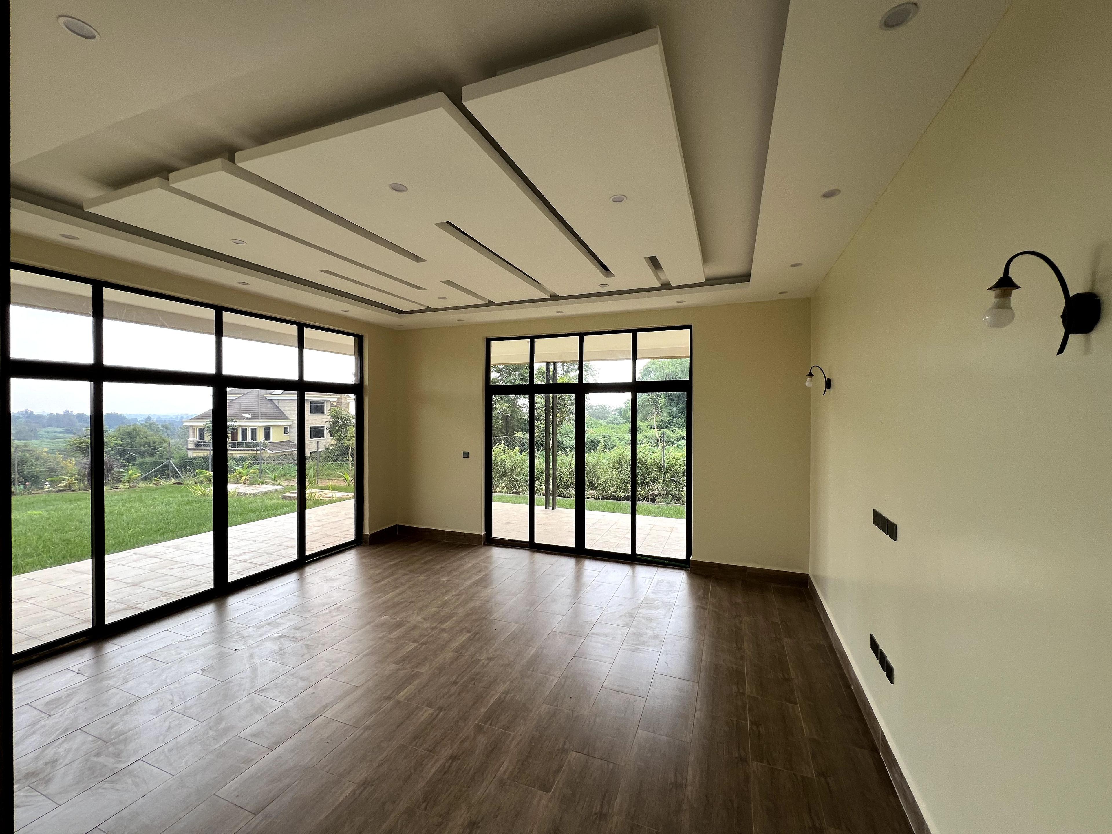 4-Bedroom Mansion in Kiambu Town - Image 8