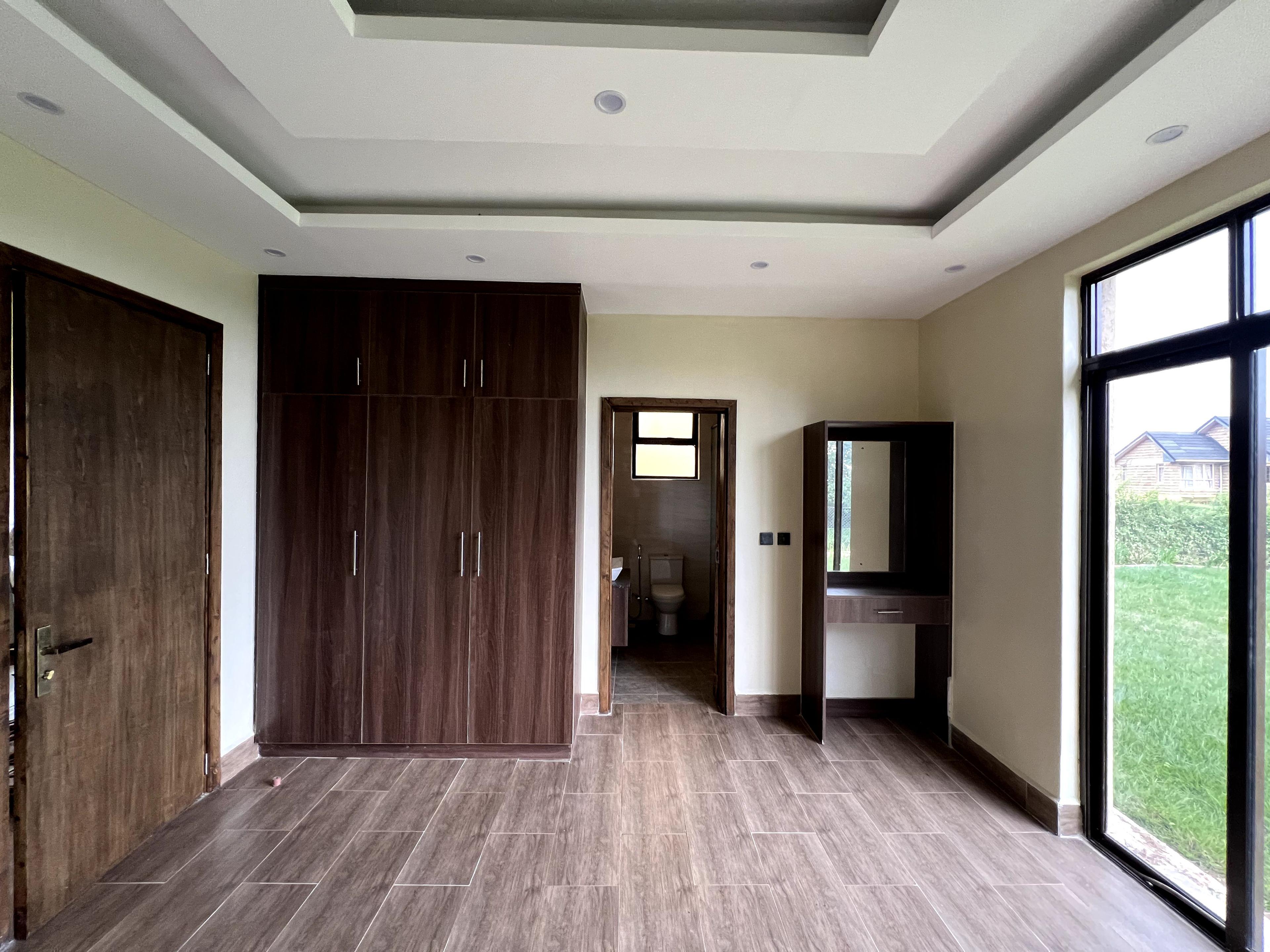 4-Bedroom Mansion in Kiambu Town - Image 6