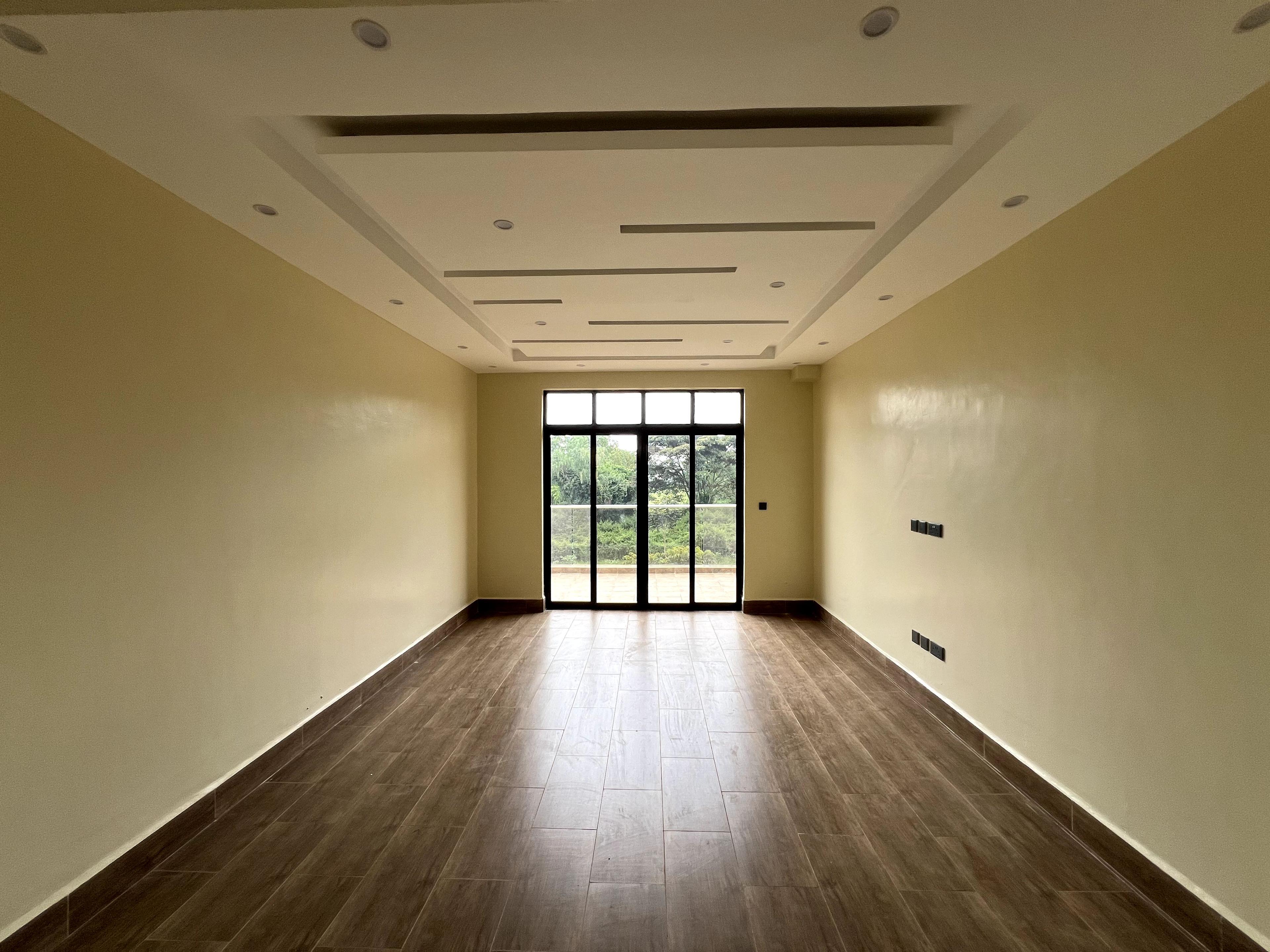 4-Bedroom Mansion in Kiambu Town - Image 7