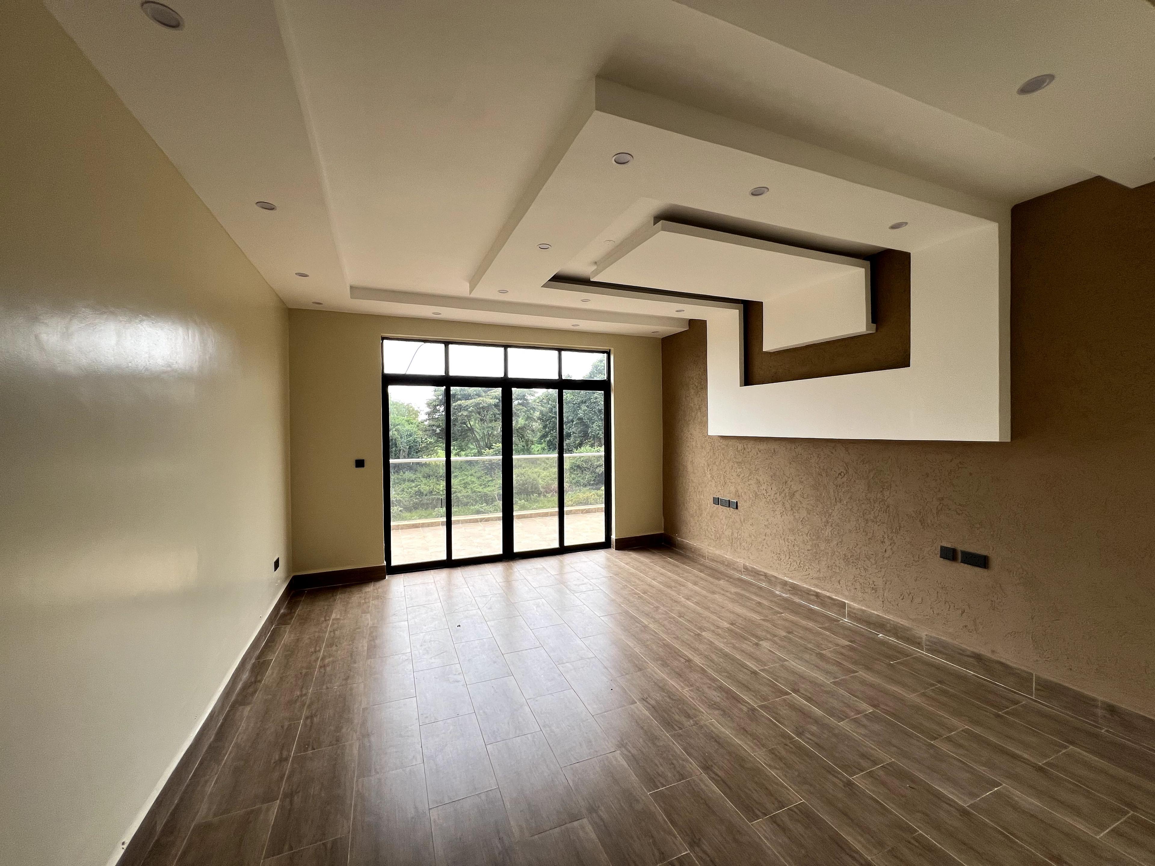 4-Bedroom Mansion in Kiambu Town - Image 9