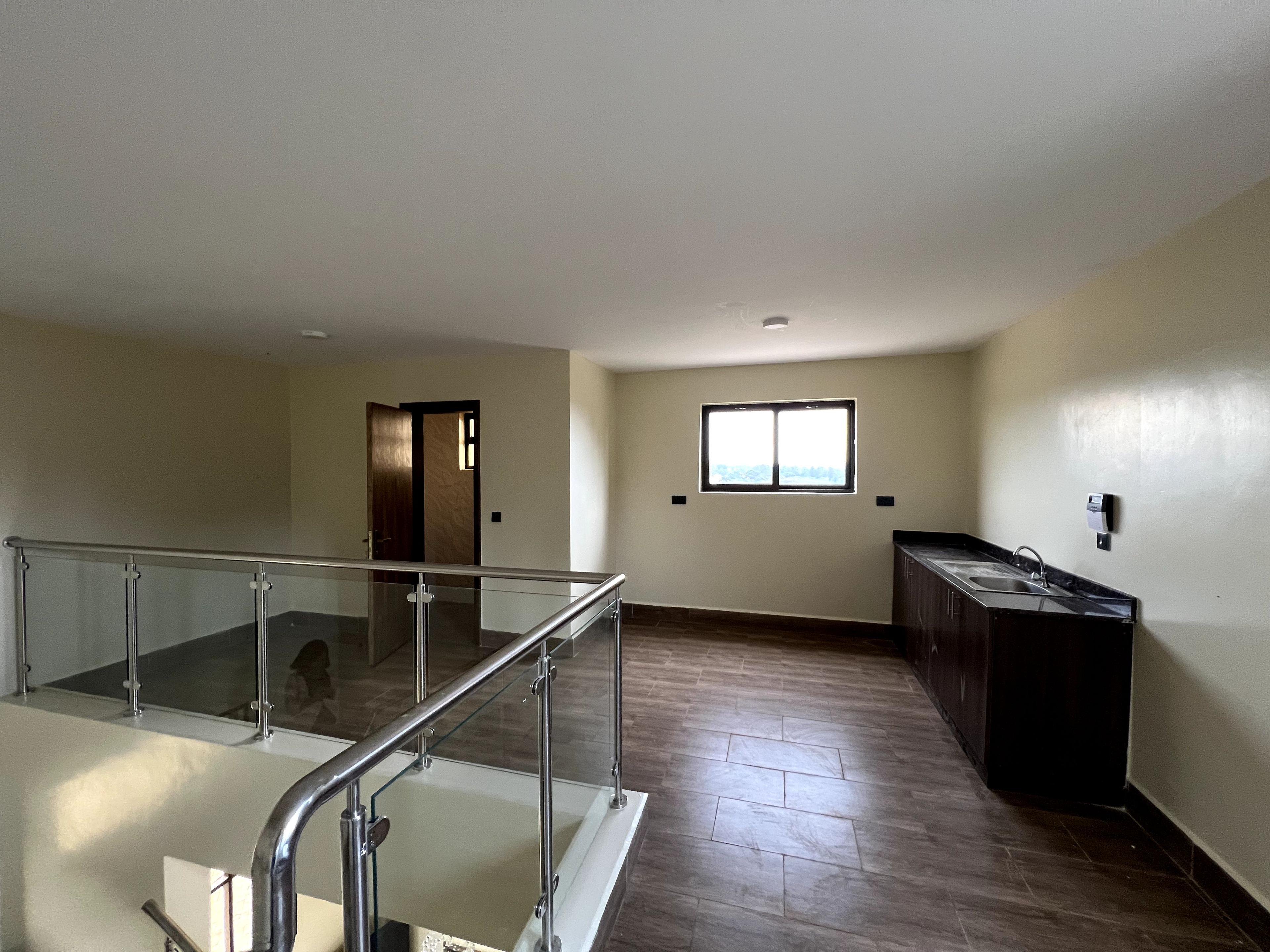 4-Bedroom Mansion in Kiambu Town - Image 15