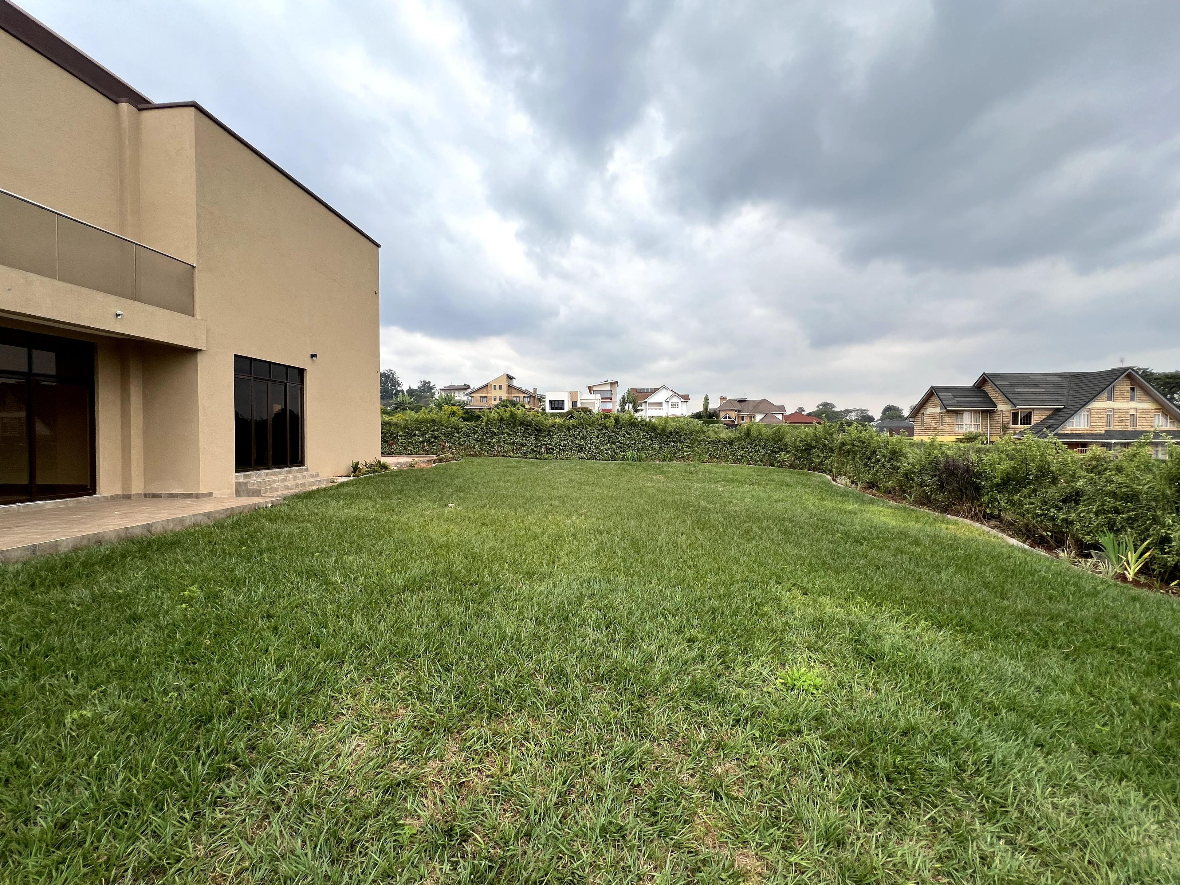 4-Bedroom Mansion in Kiambu Town - Image 21