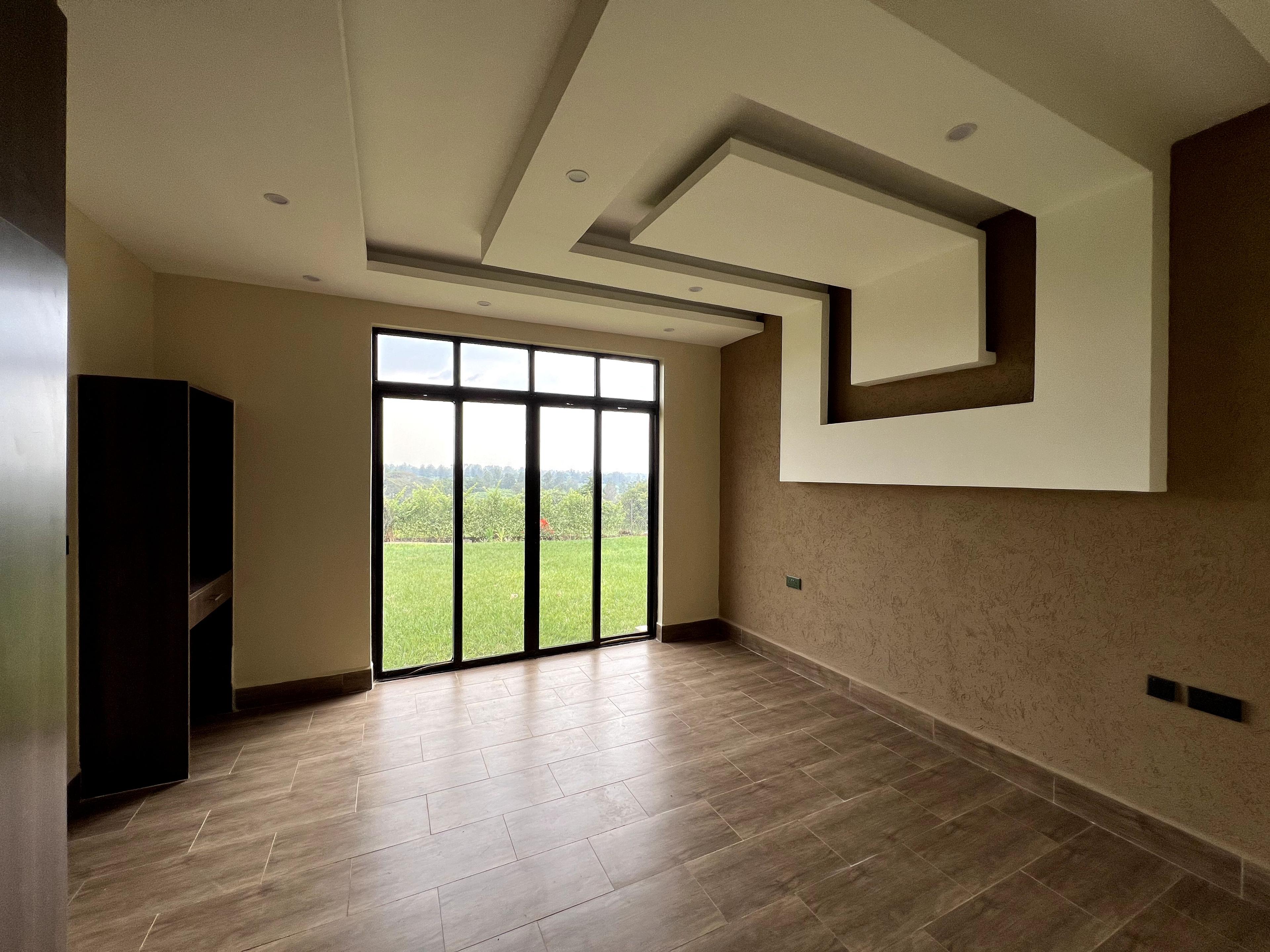 4-Bedroom Mansion in Kiambu Town - Image 14