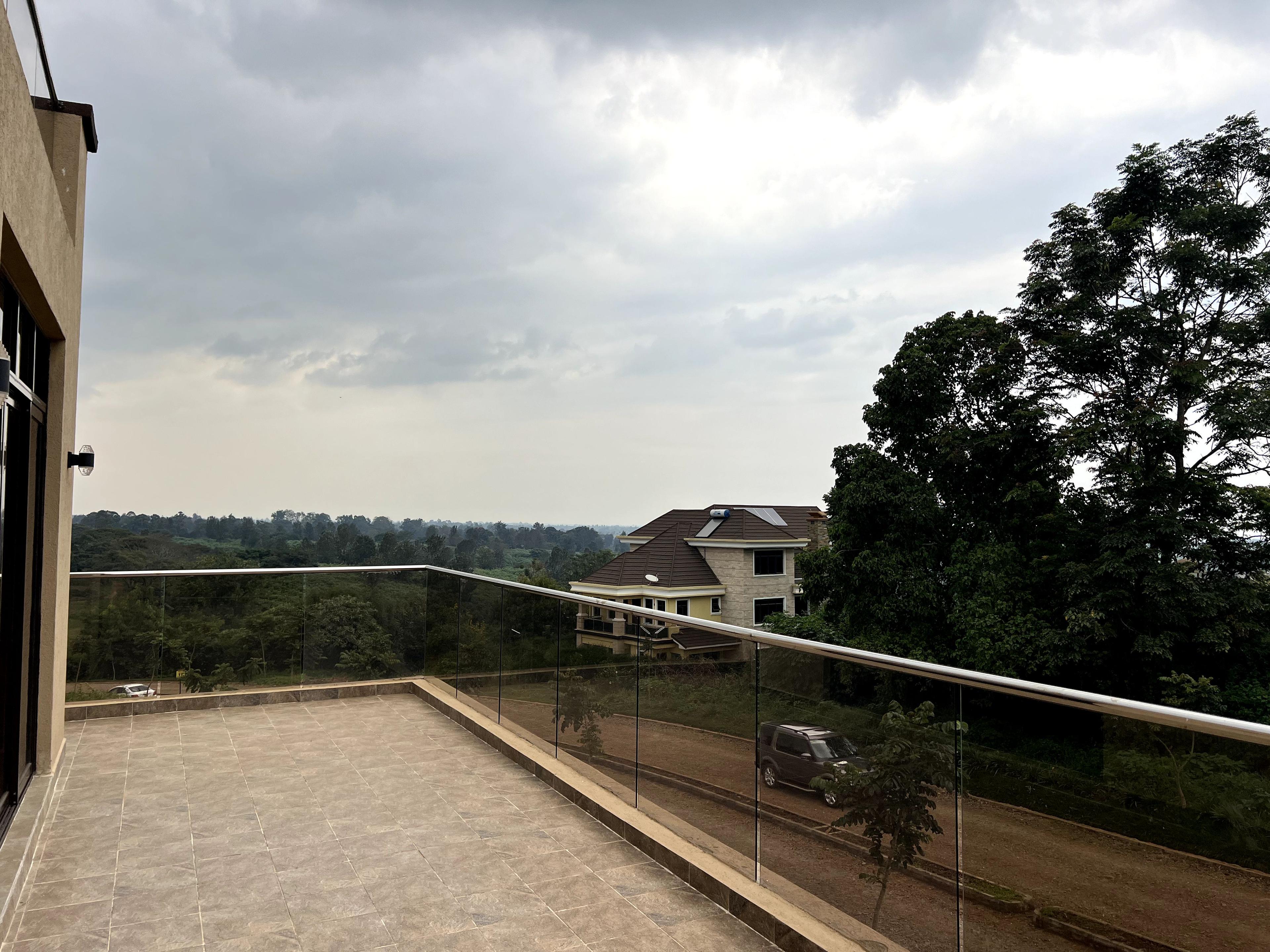4-Bedroom Mansion in Kiambu Town - Image 18